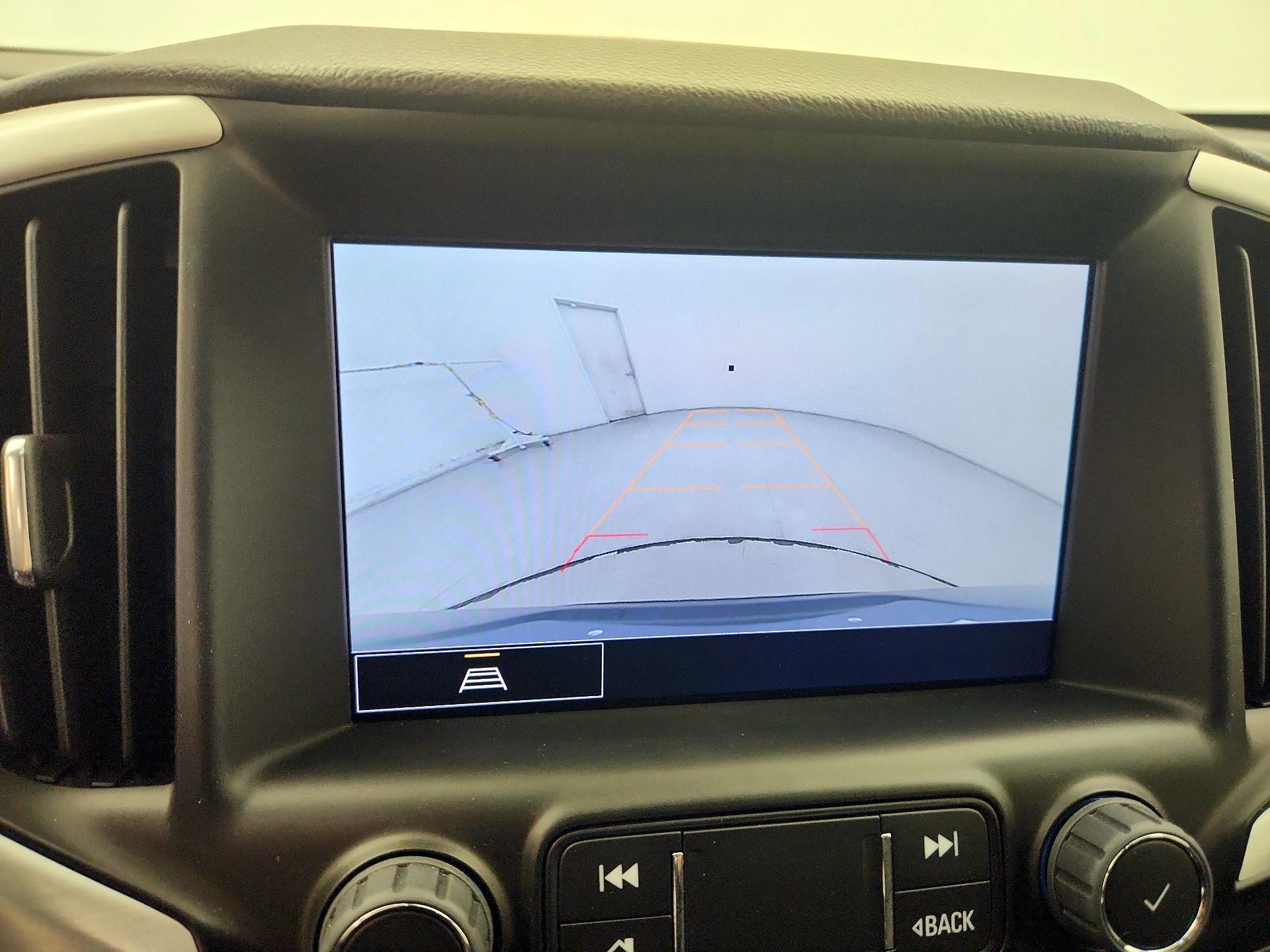 Thumbnail: 2023 GMC Terrain - 15