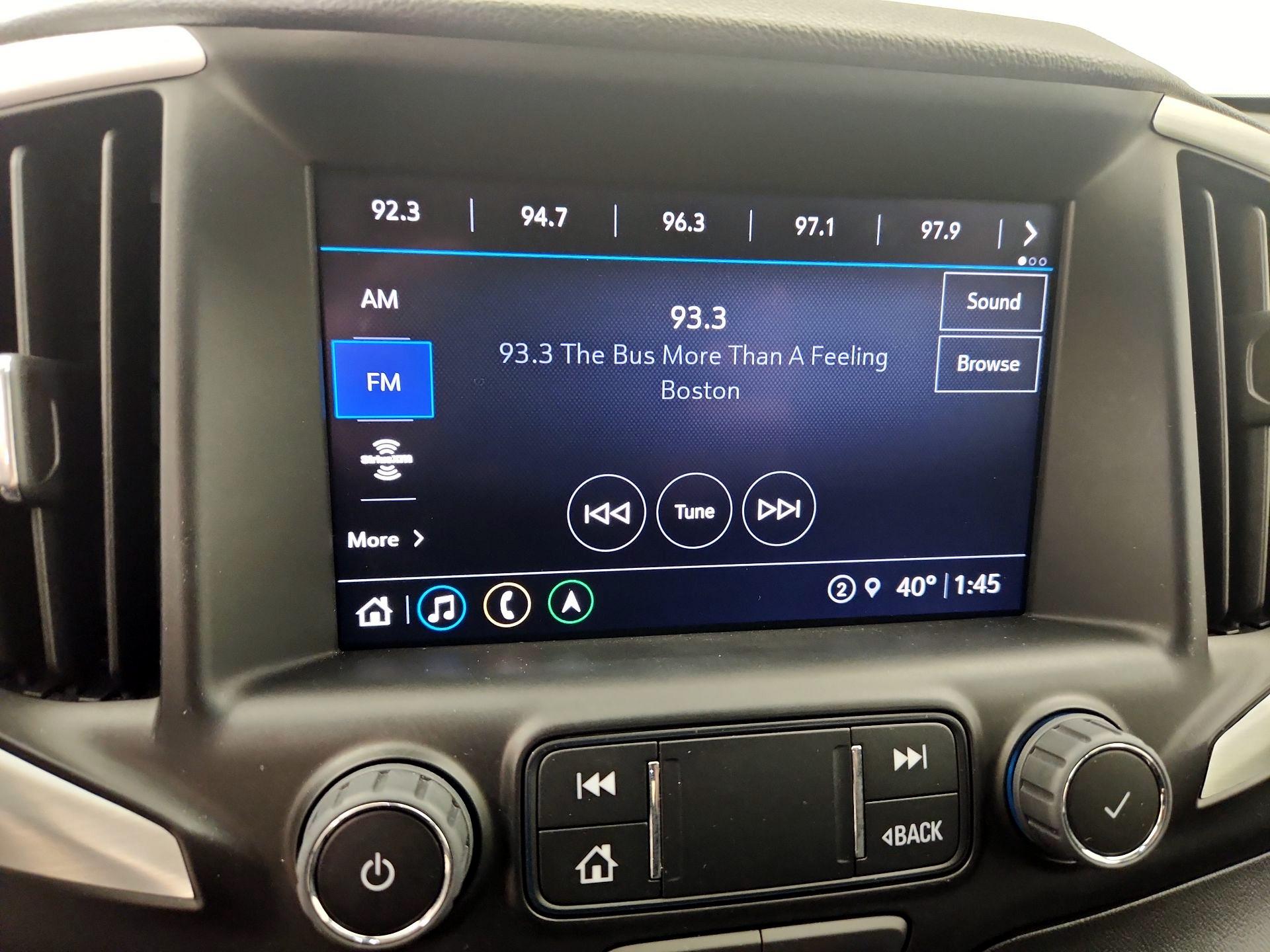 Thumbnail: 2023 GMC Terrain - 16