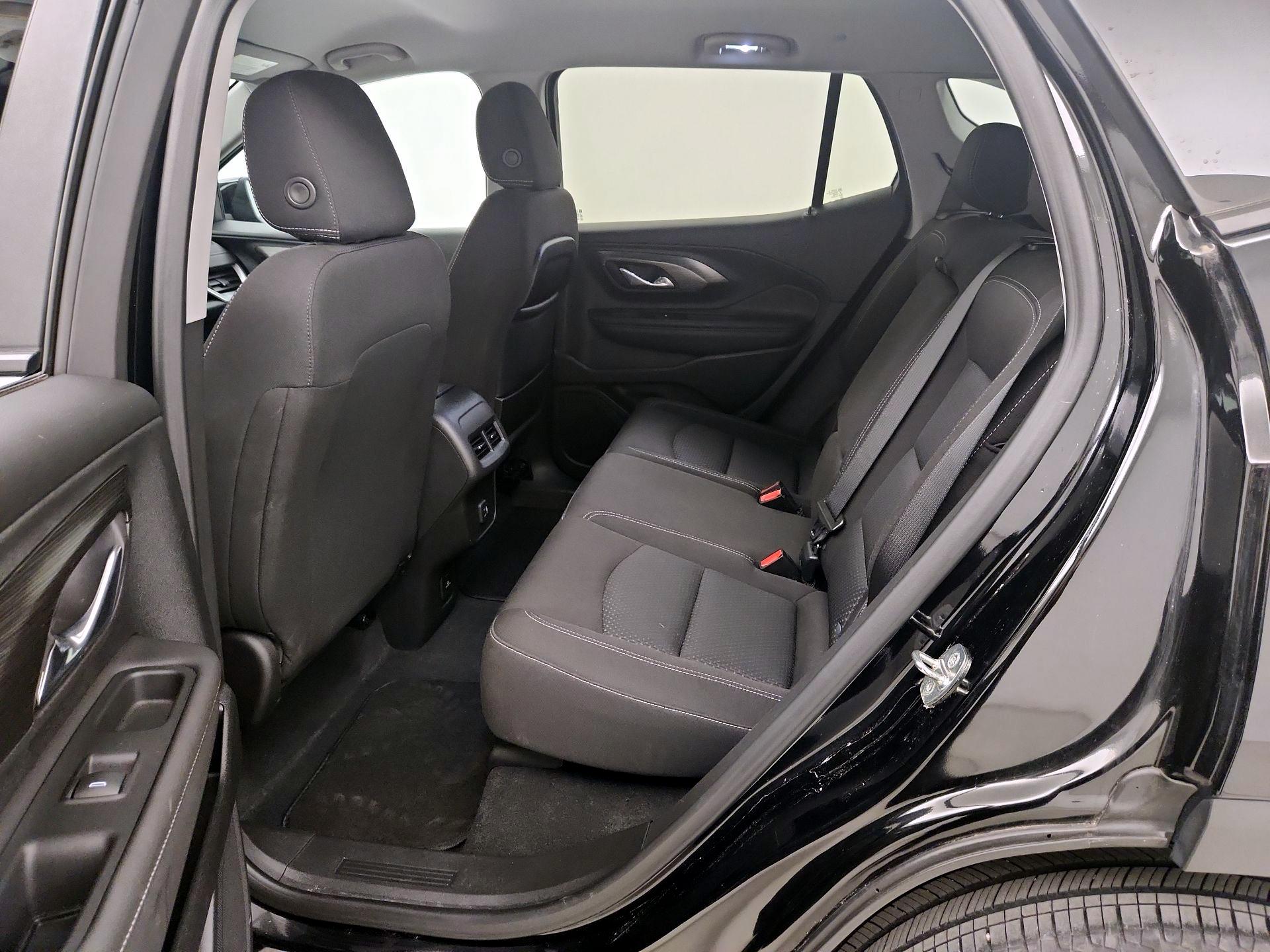 Thumbnail: 2023 GMC Terrain - 20