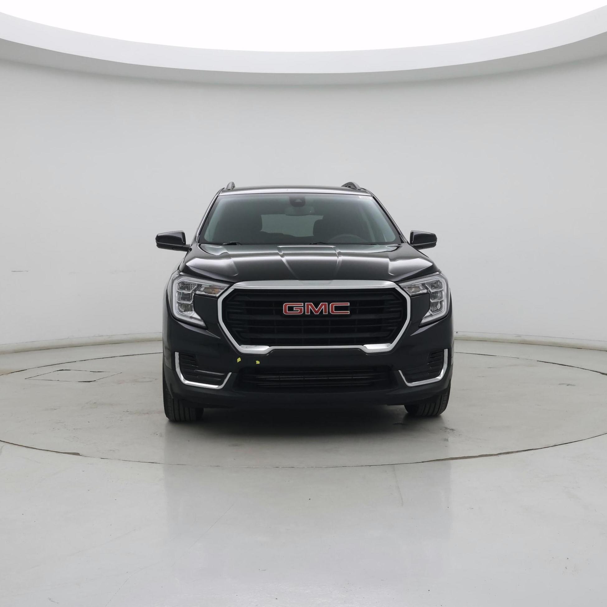 Thumbnail: 2023 GMC Terrain - 7