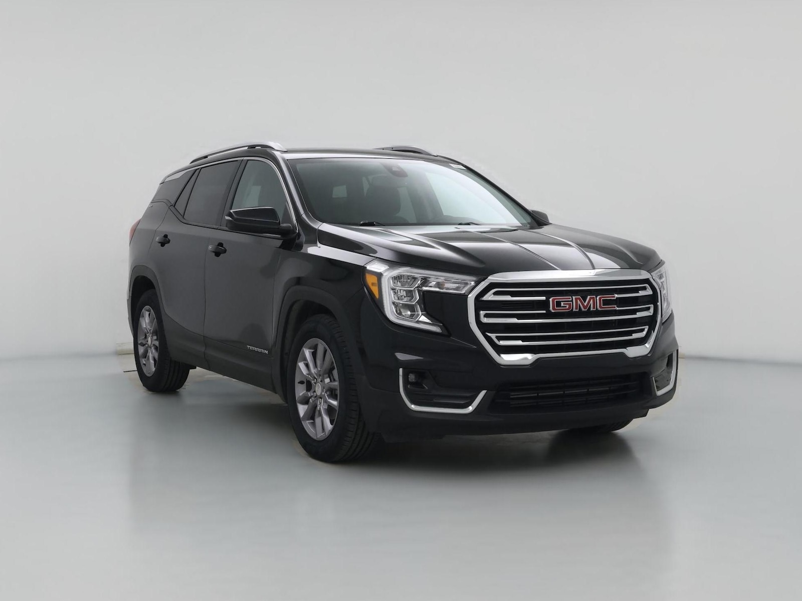 2022 GMC Terrain