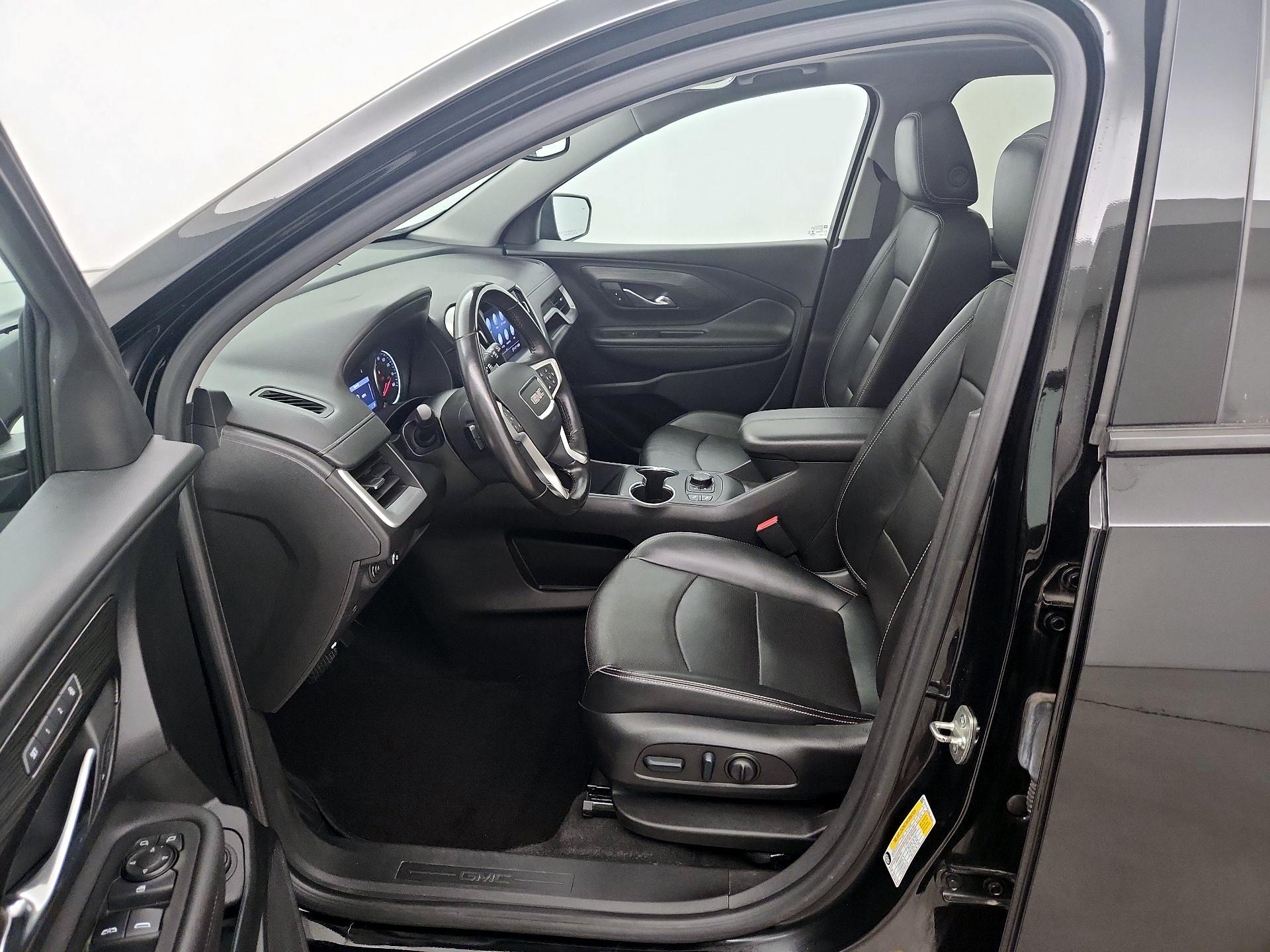 Thumbnail: 2022 GMC Terrain - 11