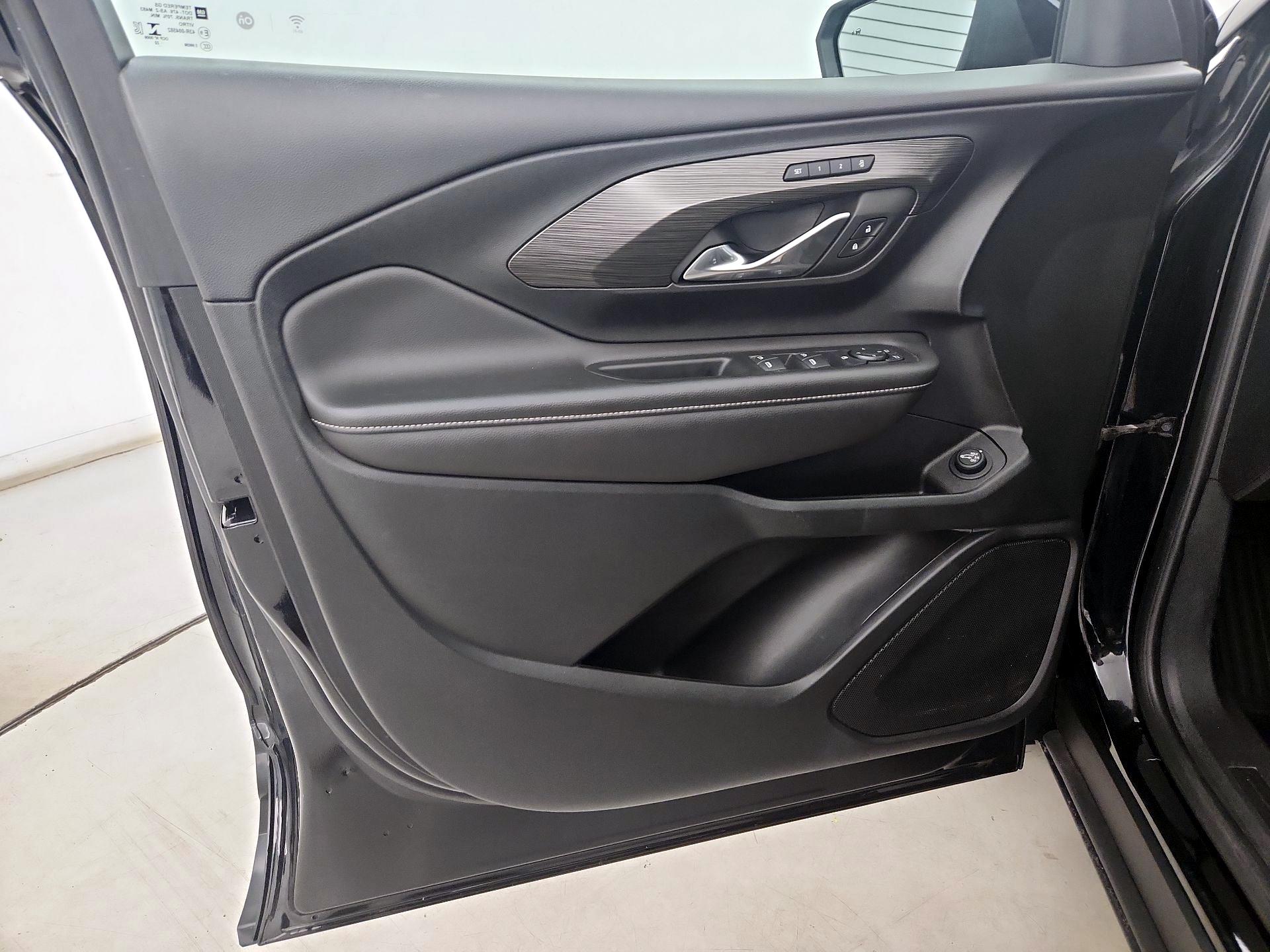 Thumbnail: 2022 GMC Terrain - 12