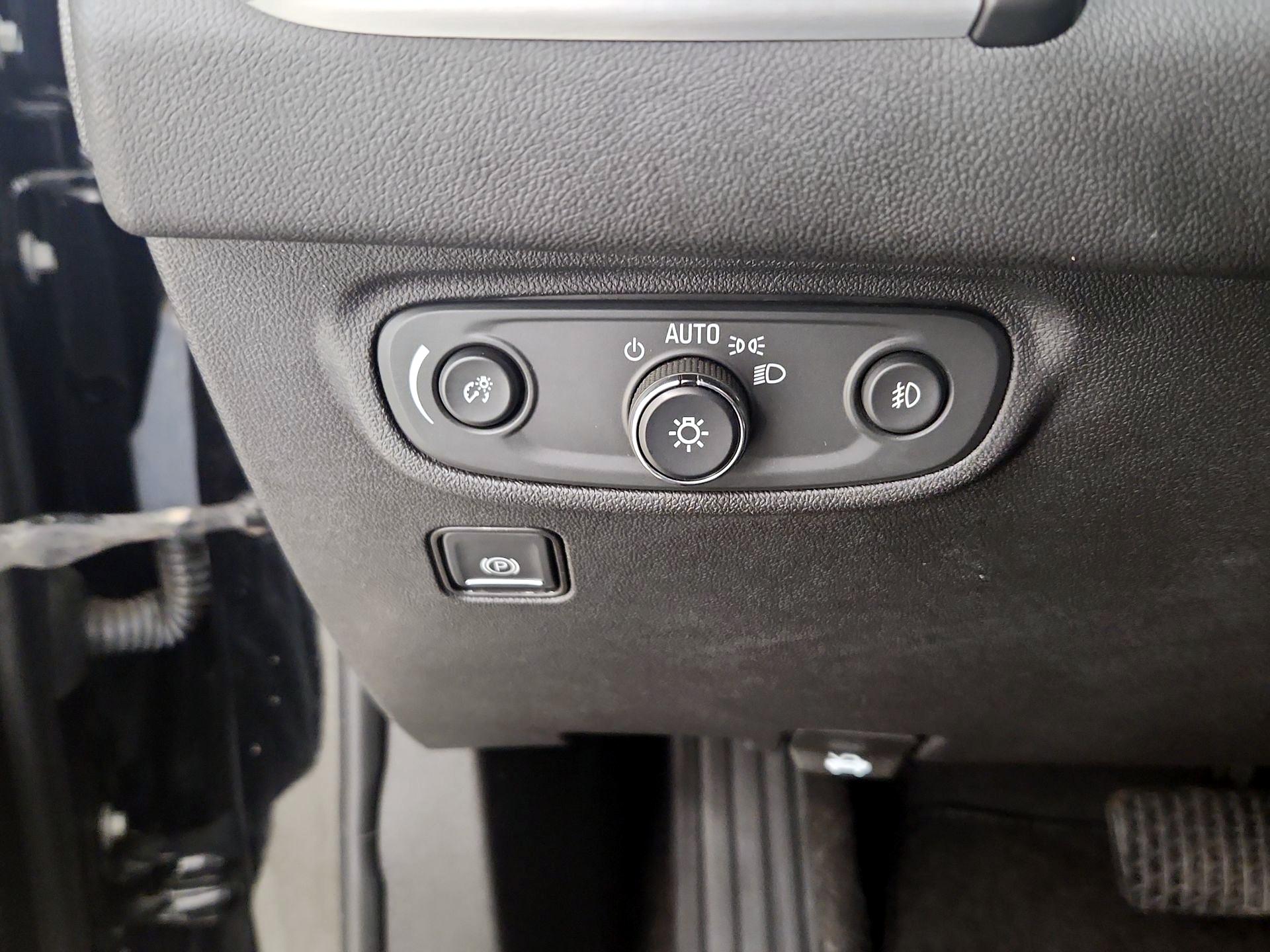 Thumbnail: 2022 GMC Terrain - 13