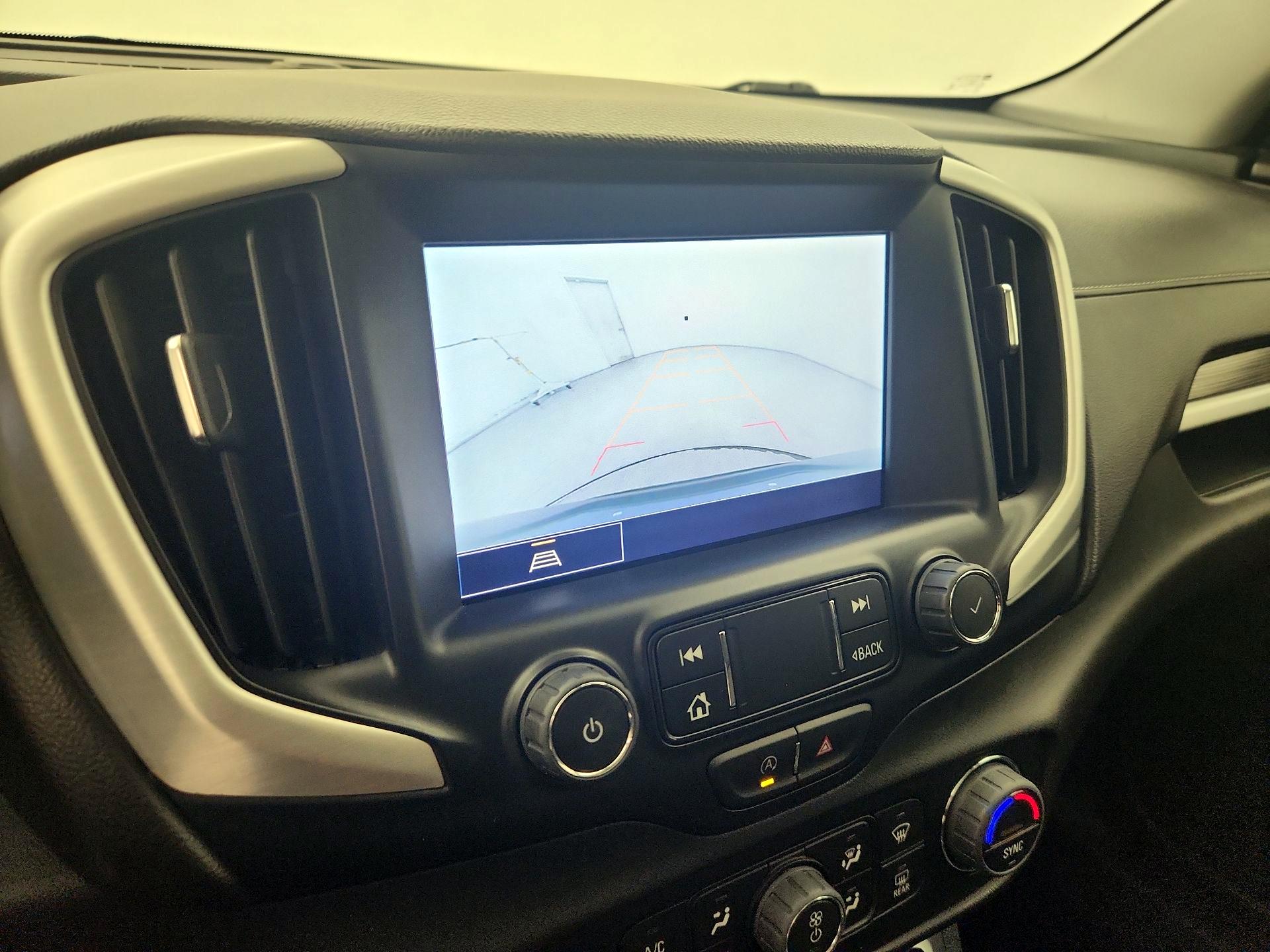 Thumbnail: 2022 GMC Terrain - 14