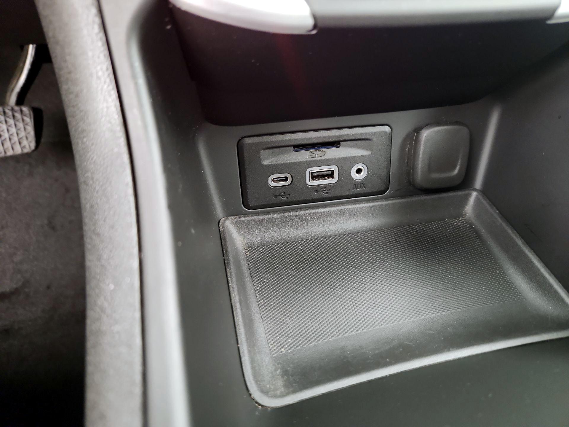 Thumbnail: 2022 GMC Terrain - 18