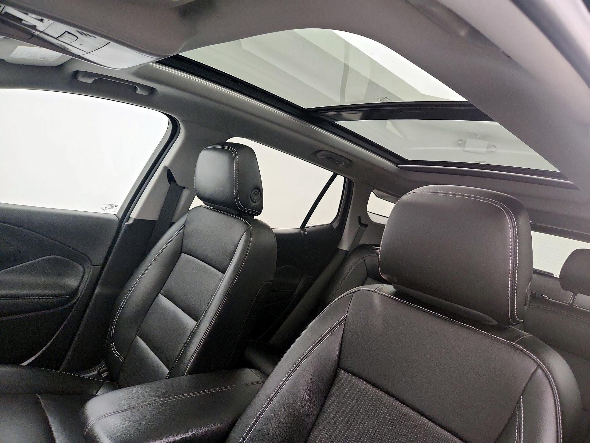 Thumbnail: 2022 GMC Terrain - 19