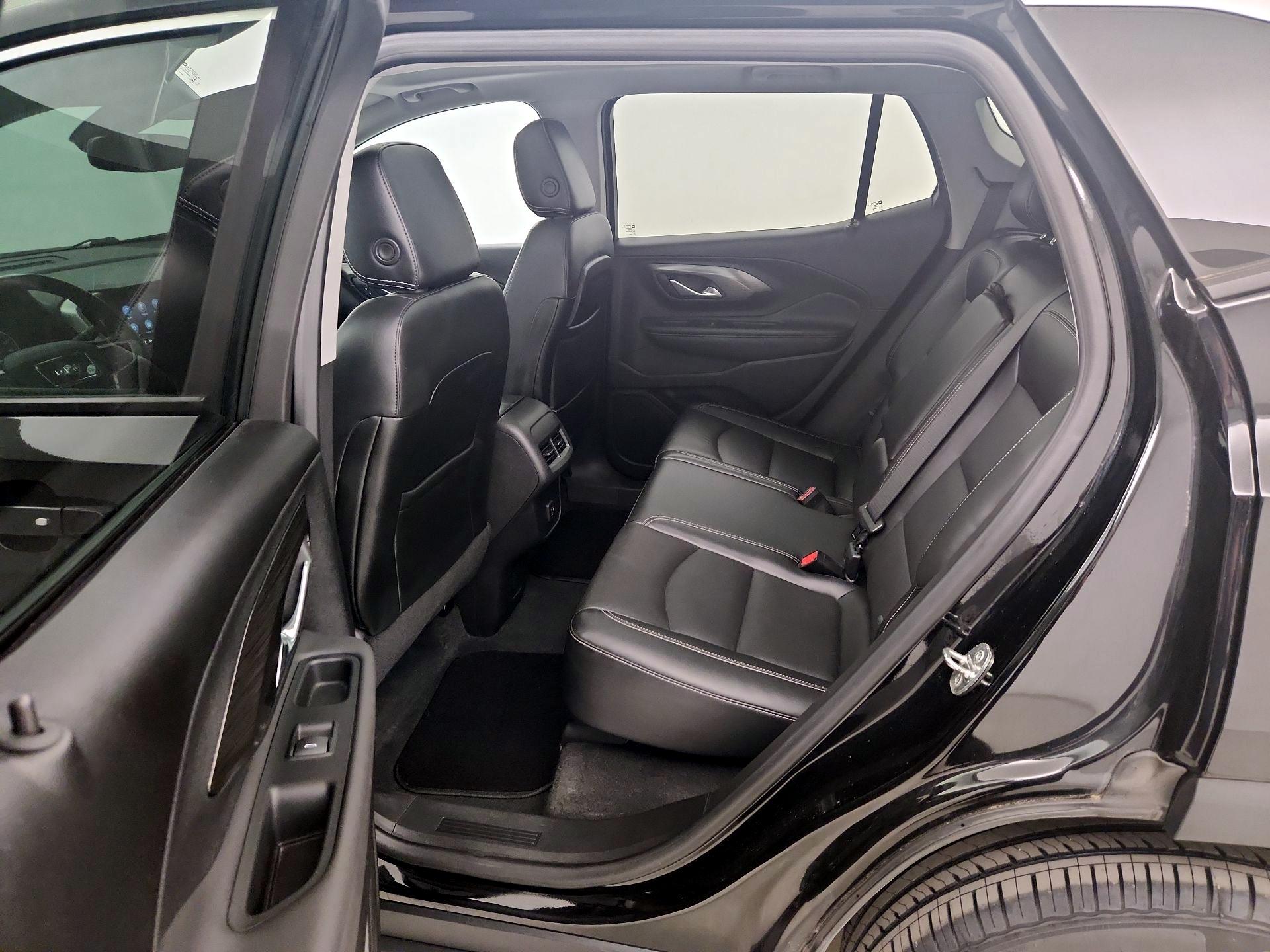 Thumbnail: 2022 GMC Terrain - 20