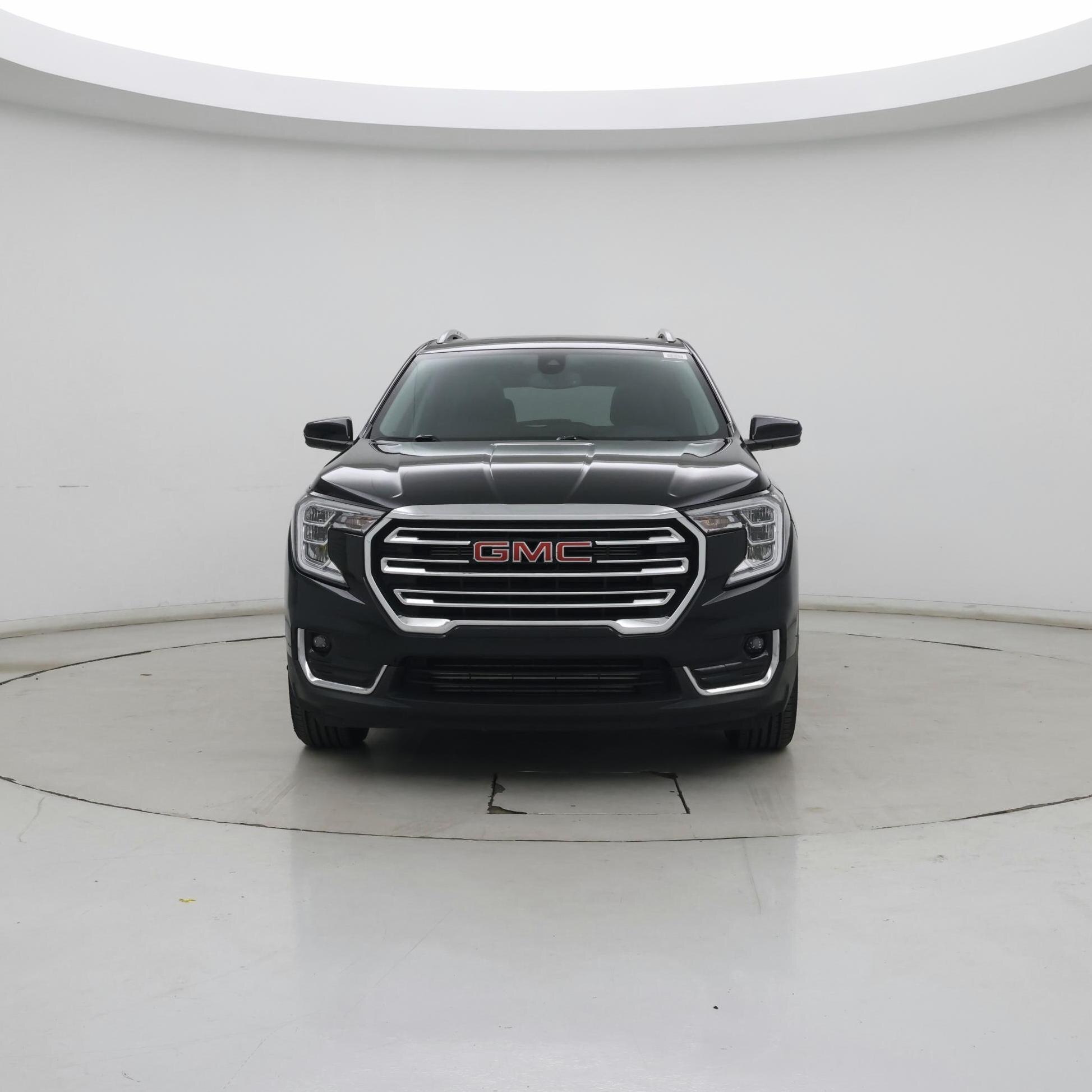Thumbnail: 2022 GMC Terrain - 5