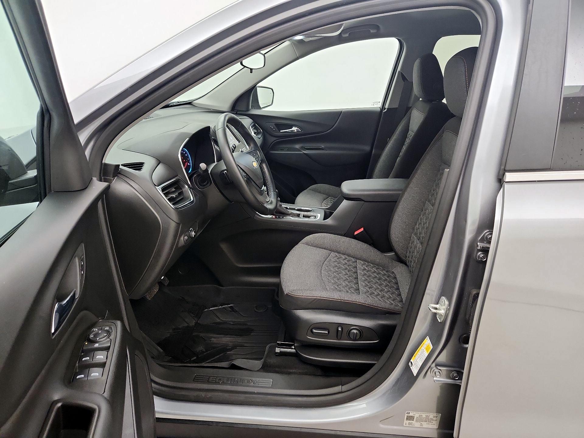 Thumbnail: 2024 Chevrolet Equinox - 11