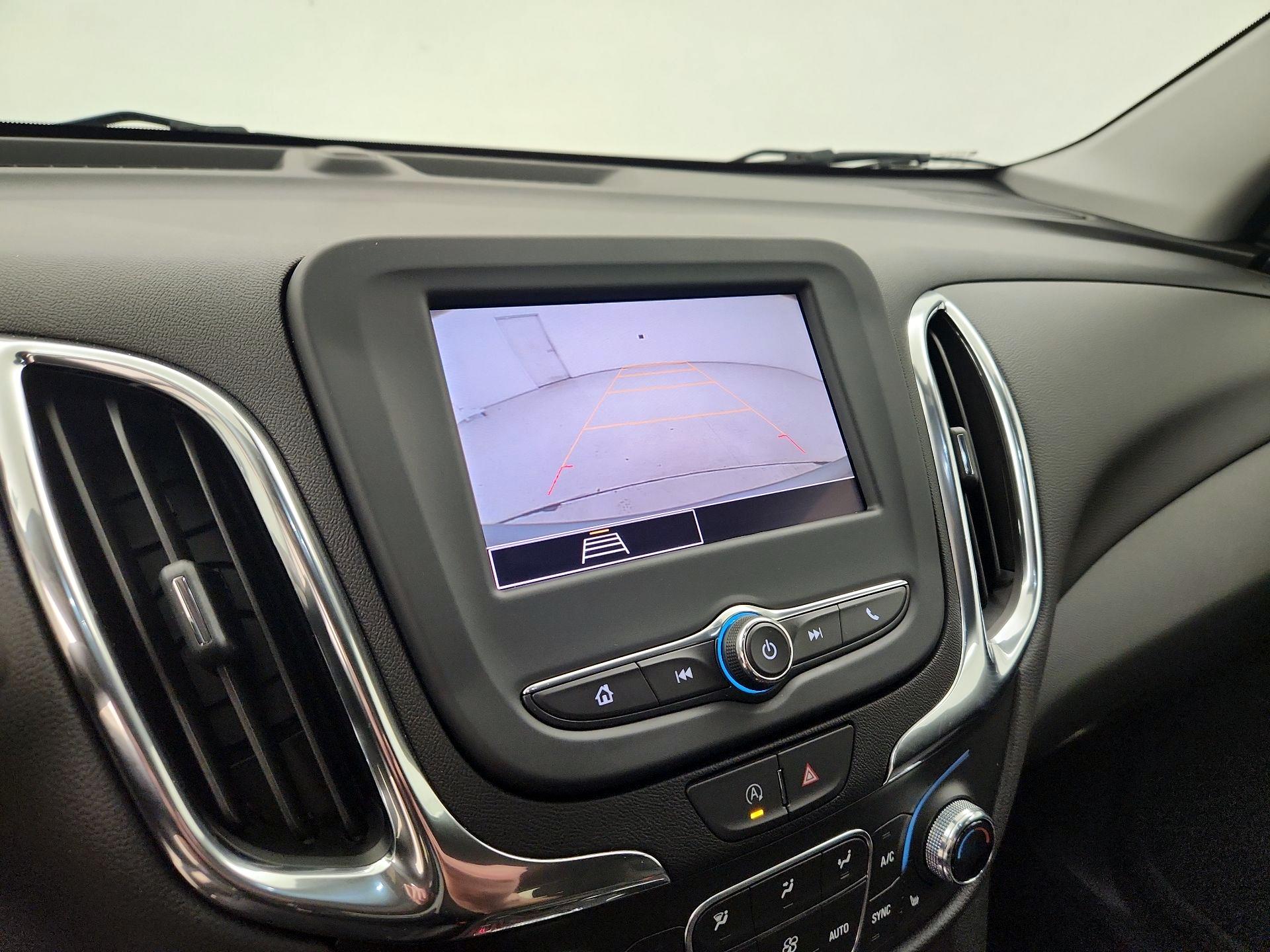 Thumbnail: 2024 Chevrolet Equinox - 14