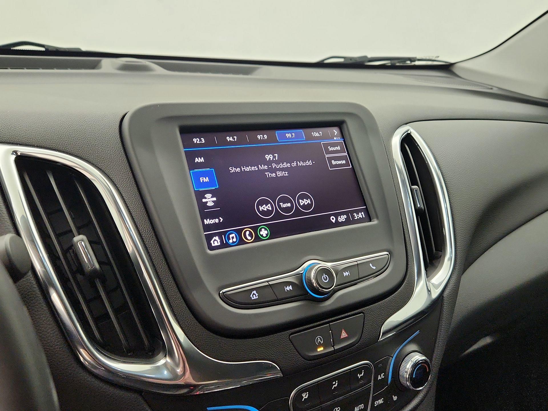Thumbnail: 2024 Chevrolet Equinox - 15
