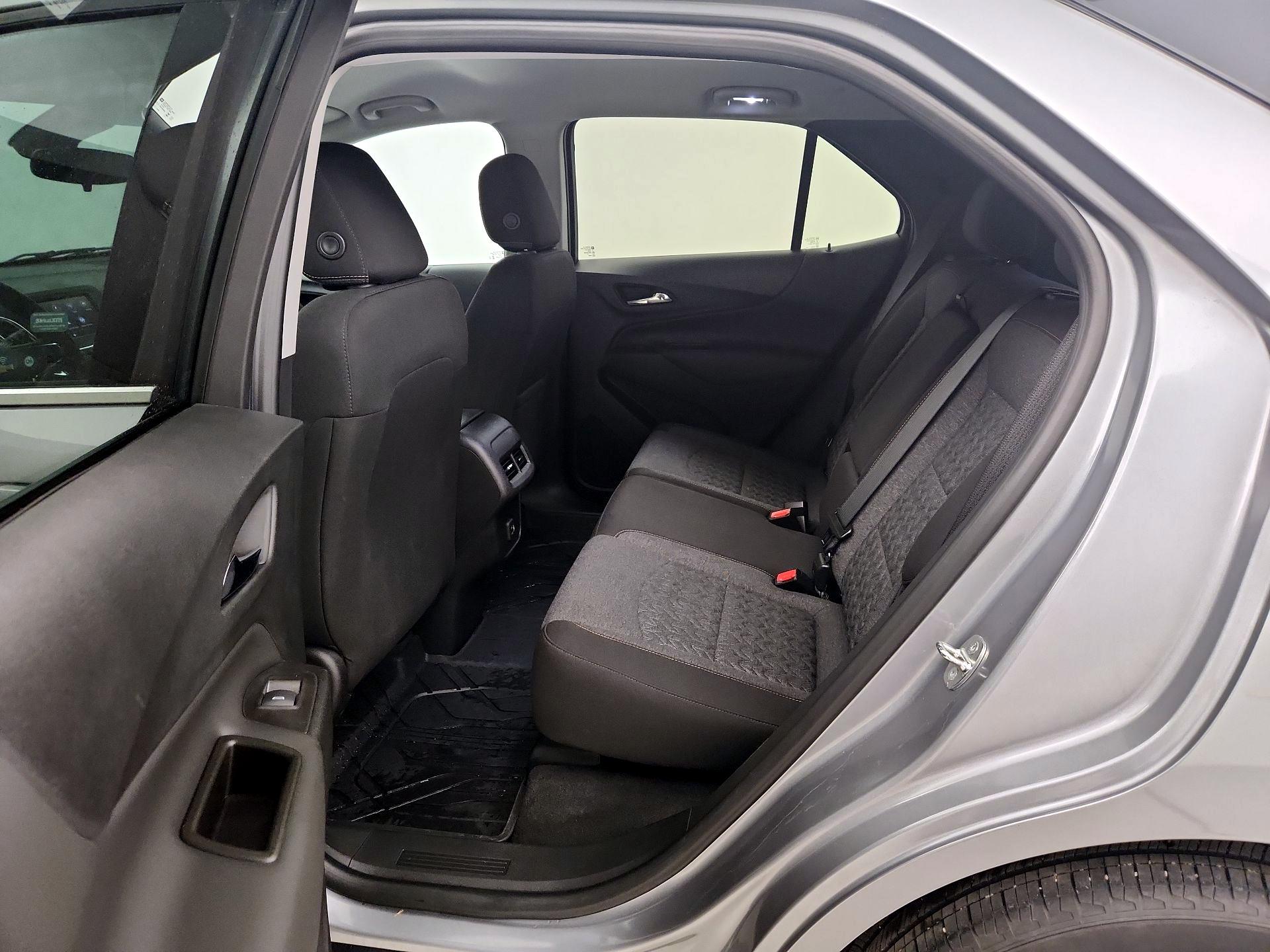 Thumbnail: 2024 Chevrolet Equinox - 19