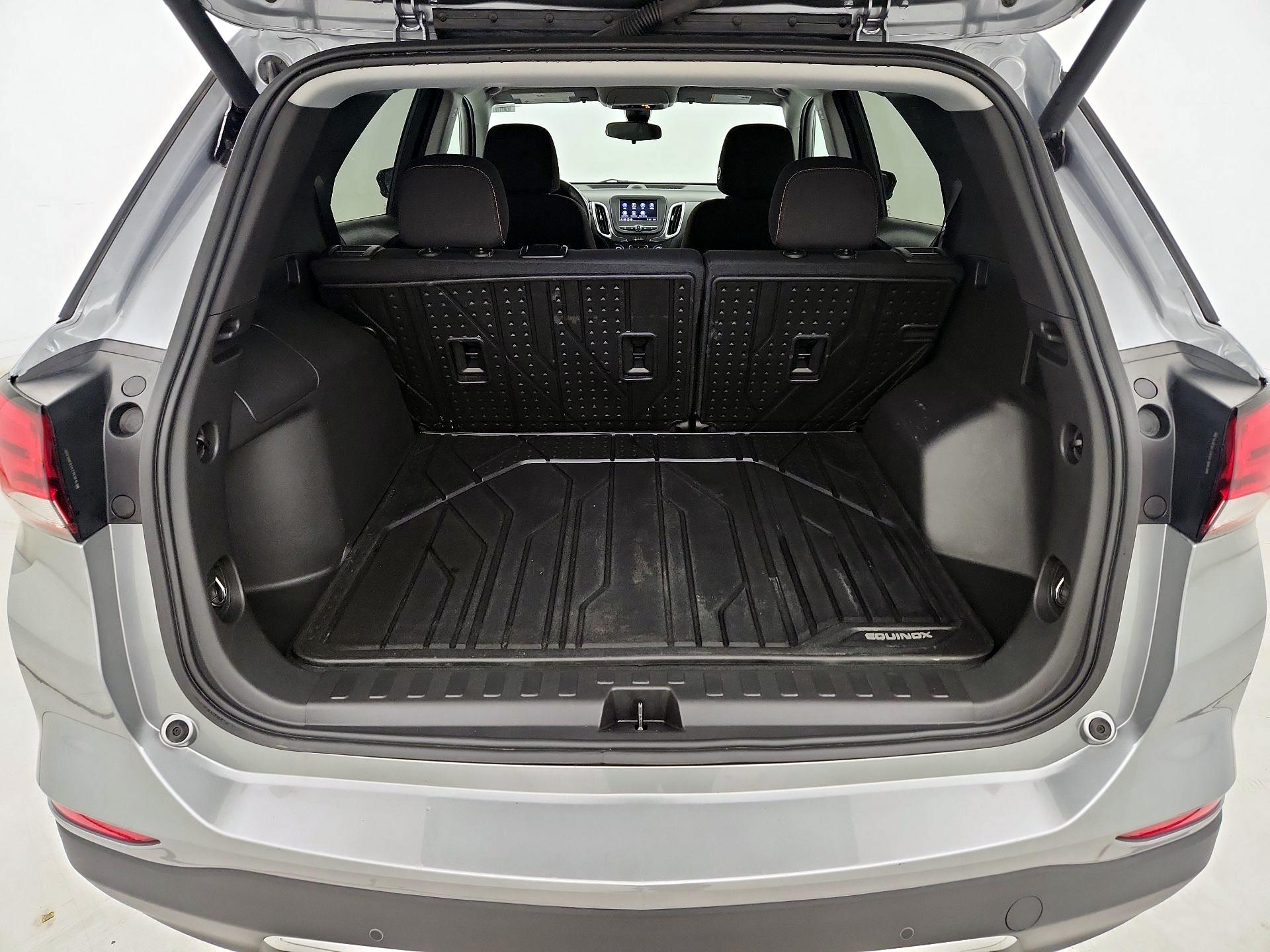 Thumbnail: 2024 Chevrolet Equinox - 20