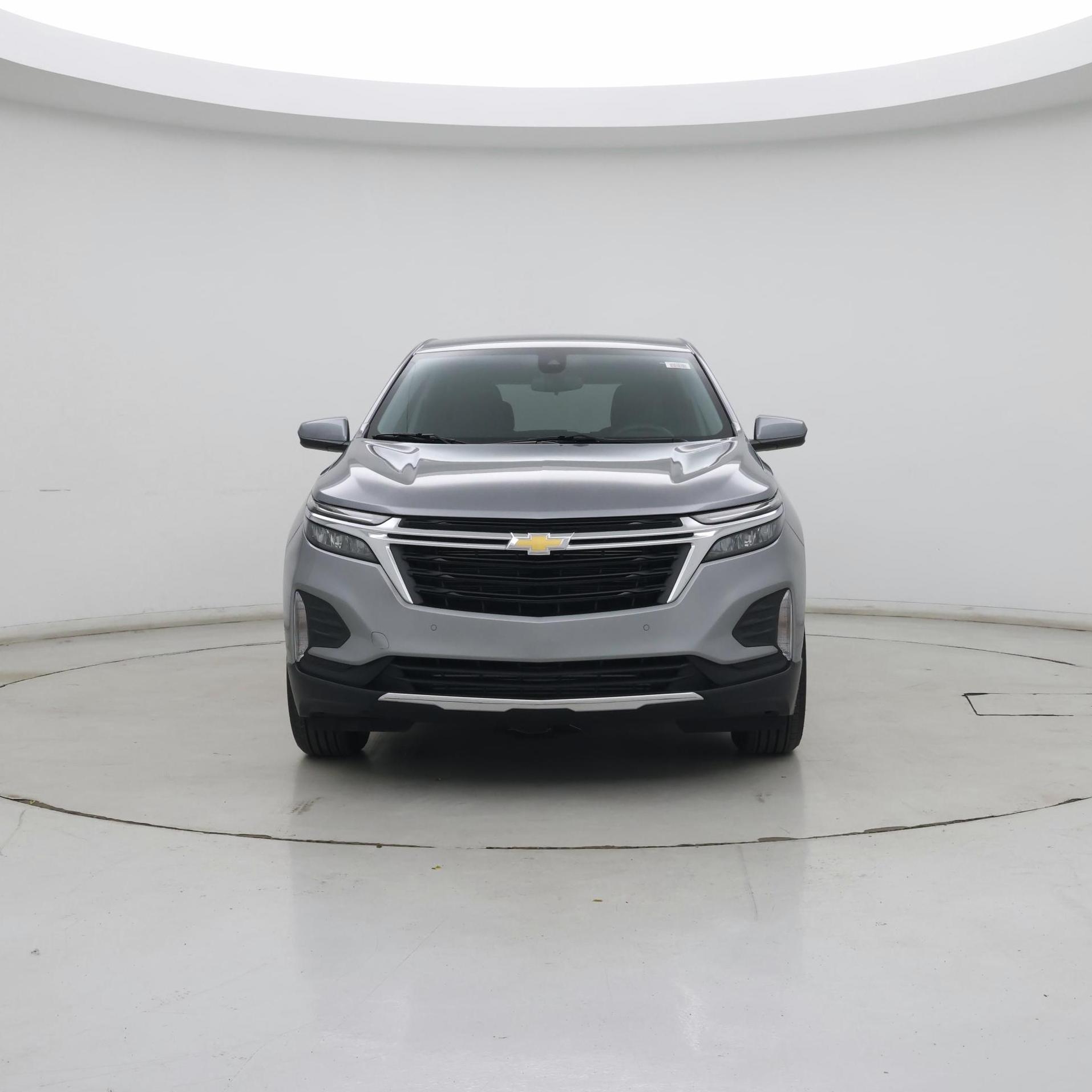 Thumbnail: 2024 Chevrolet Equinox - 5