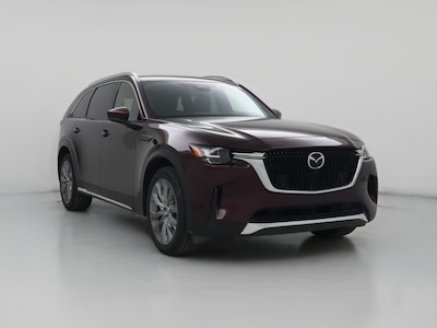 2024 Mazda CX-90 Turbo Preferred Plus