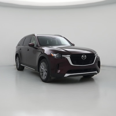 2024 Mazda CX-90 Turbo Preferred Plus