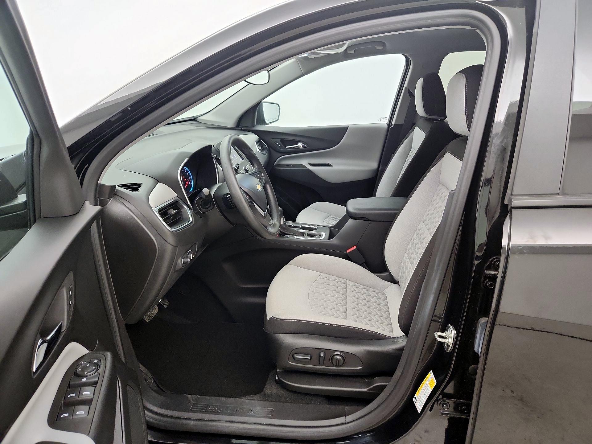 Thumbnail: 2024 Chevrolet Equinox - 11