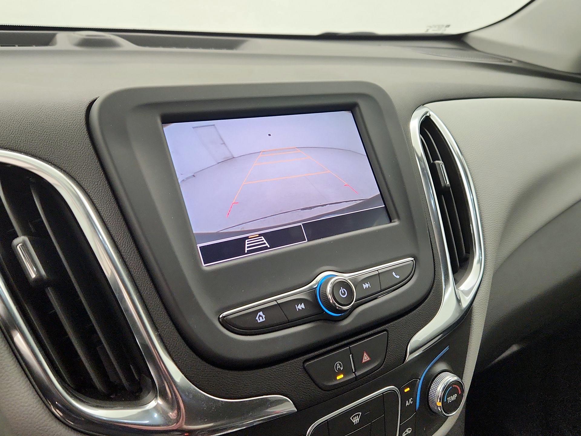 Thumbnail: 2024 Chevrolet Equinox - 14