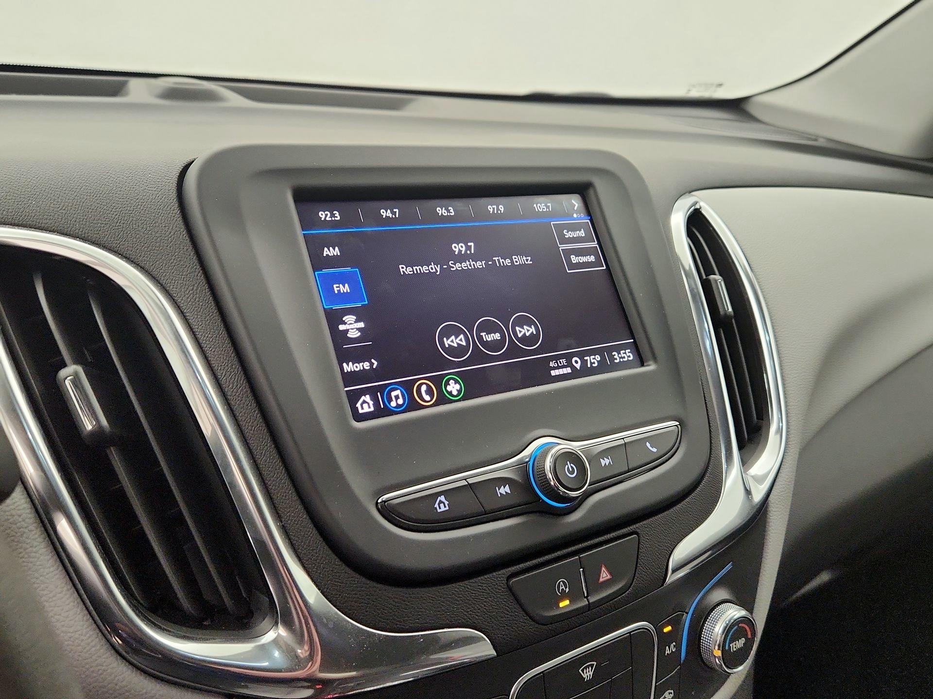 Thumbnail: 2024 Chevrolet Equinox - 15