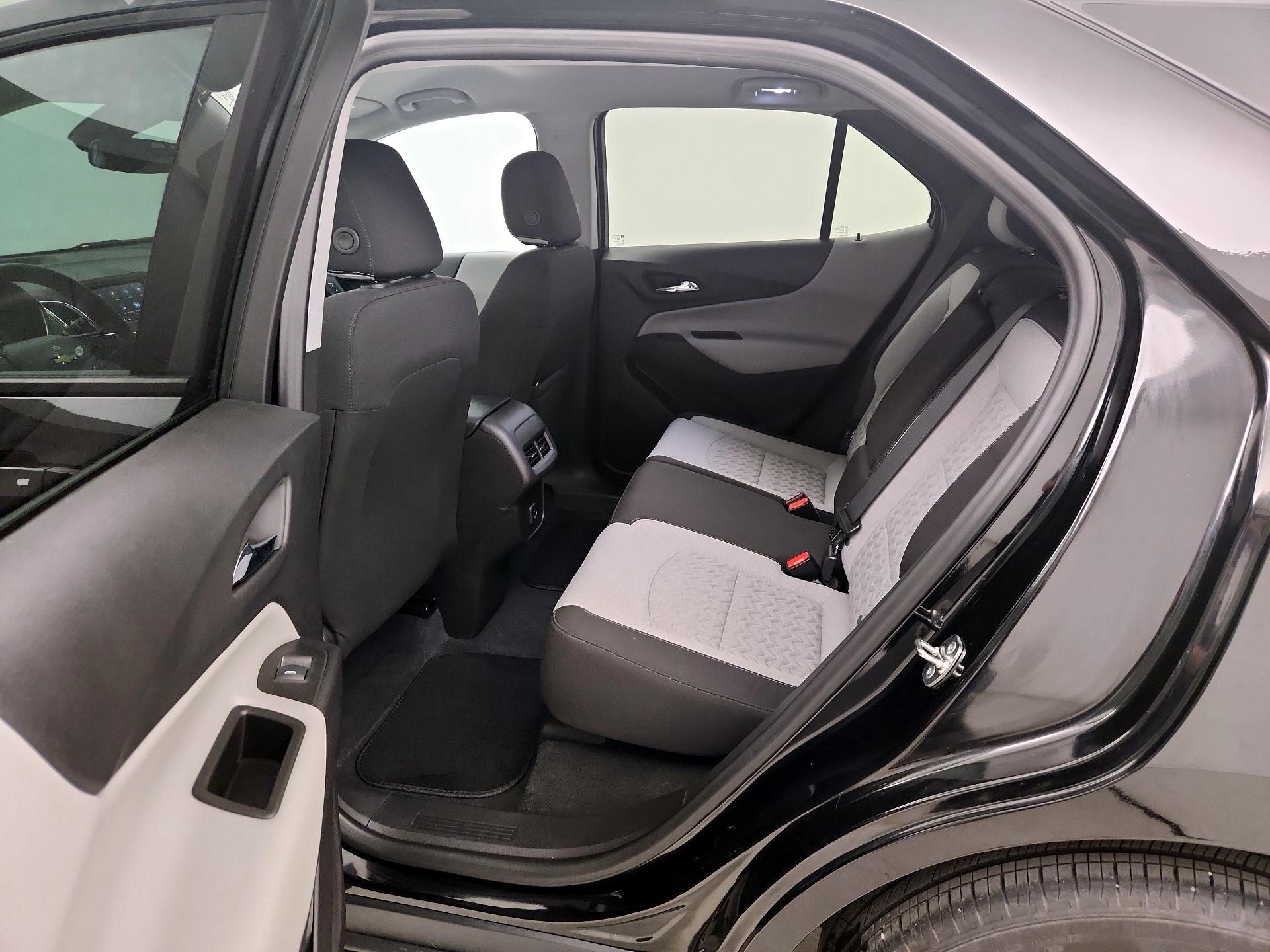 Thumbnail: 2024 Chevrolet Equinox - 19