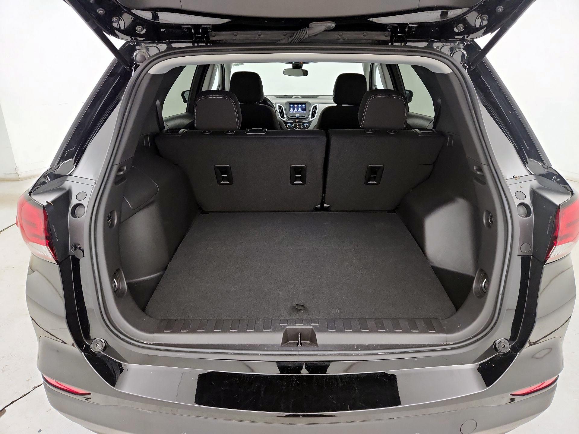 Thumbnail: 2024 Chevrolet Equinox - 20