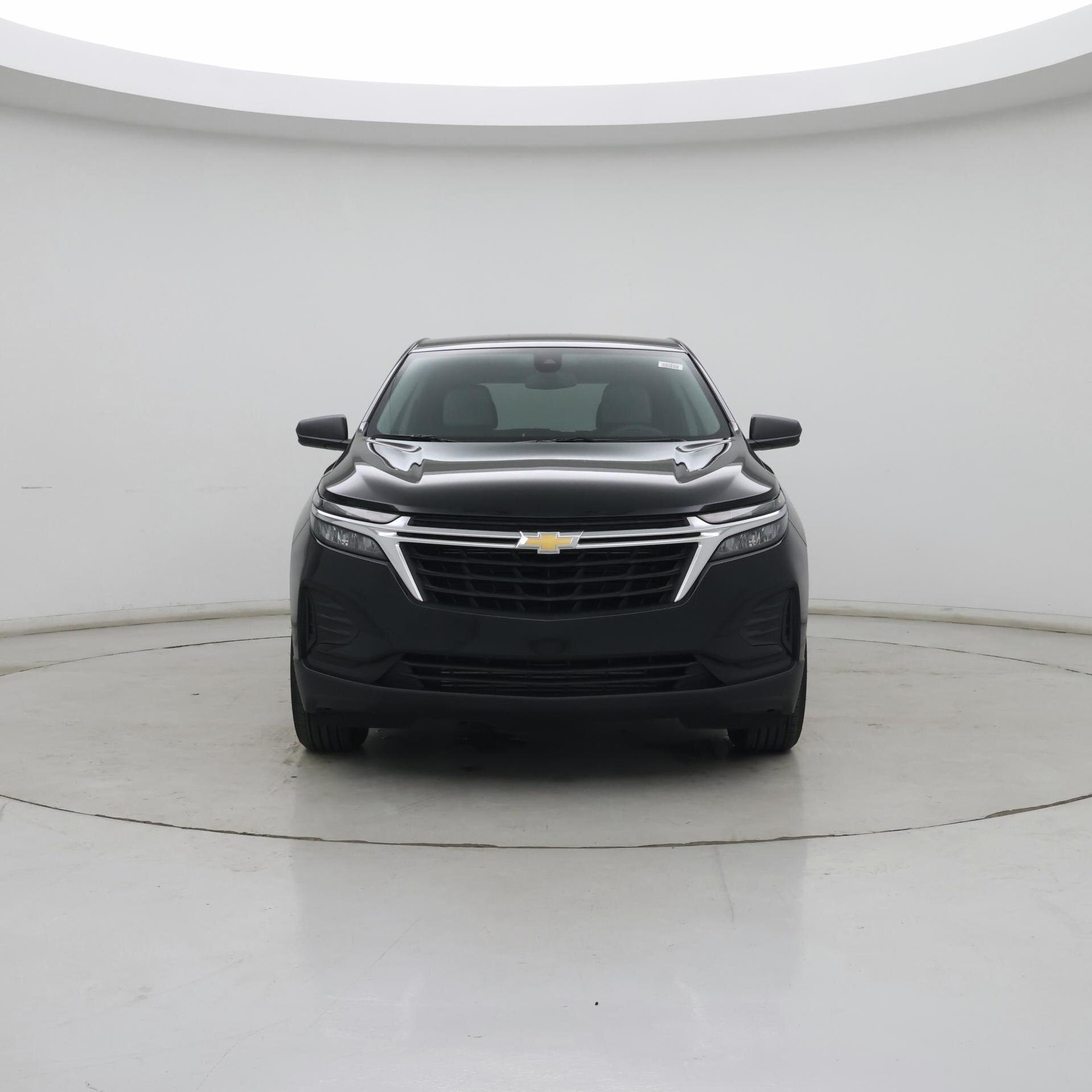 Thumbnail: 2024 Chevrolet Equinox - 5