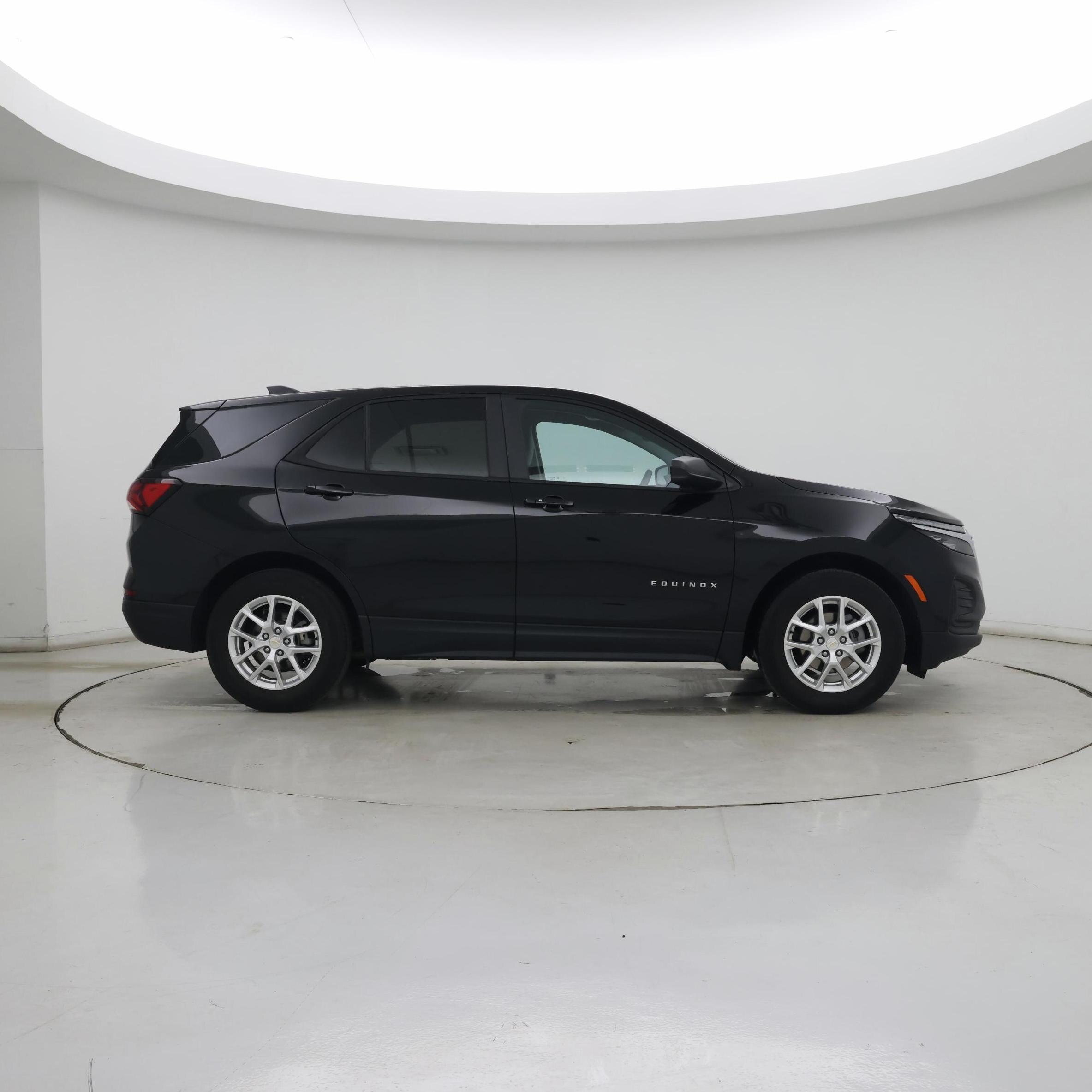 Thumbnail: 2024 Chevrolet Equinox - 7