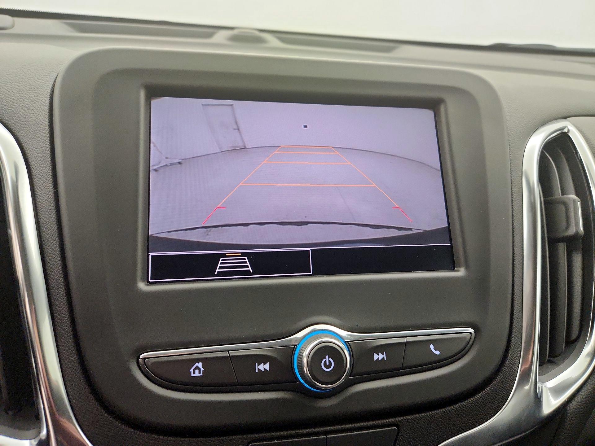 Thumbnail: 2024 Chevrolet Equinox - 14