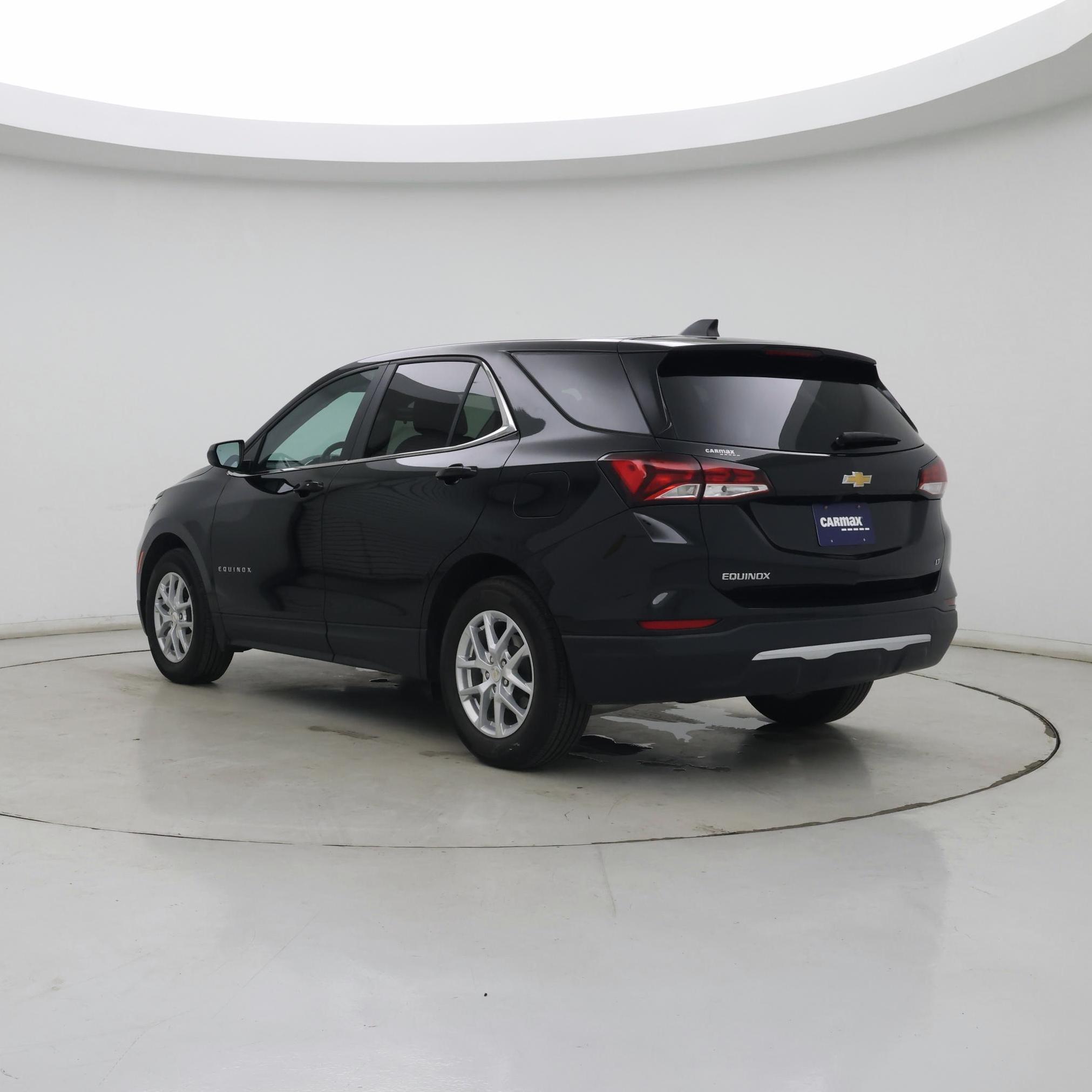 Thumbnail: 2024 Chevrolet Equinox - 2