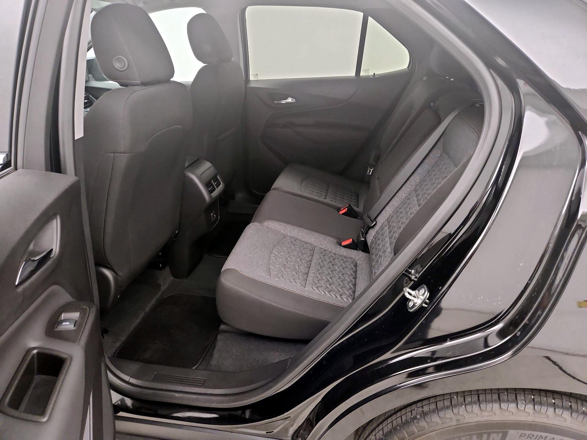 Thumbnail: 2024 Chevrolet Equinox - 19