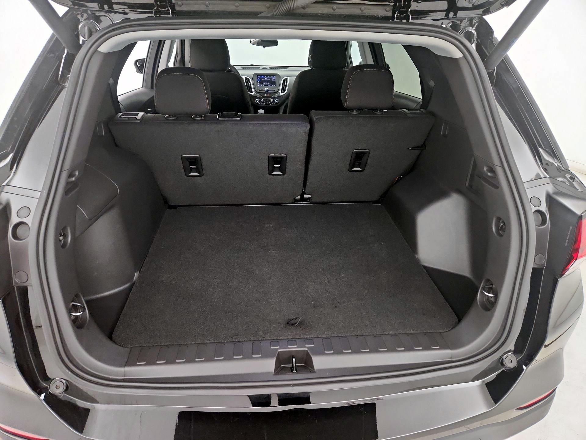 Thumbnail: 2024 Chevrolet Equinox - 20