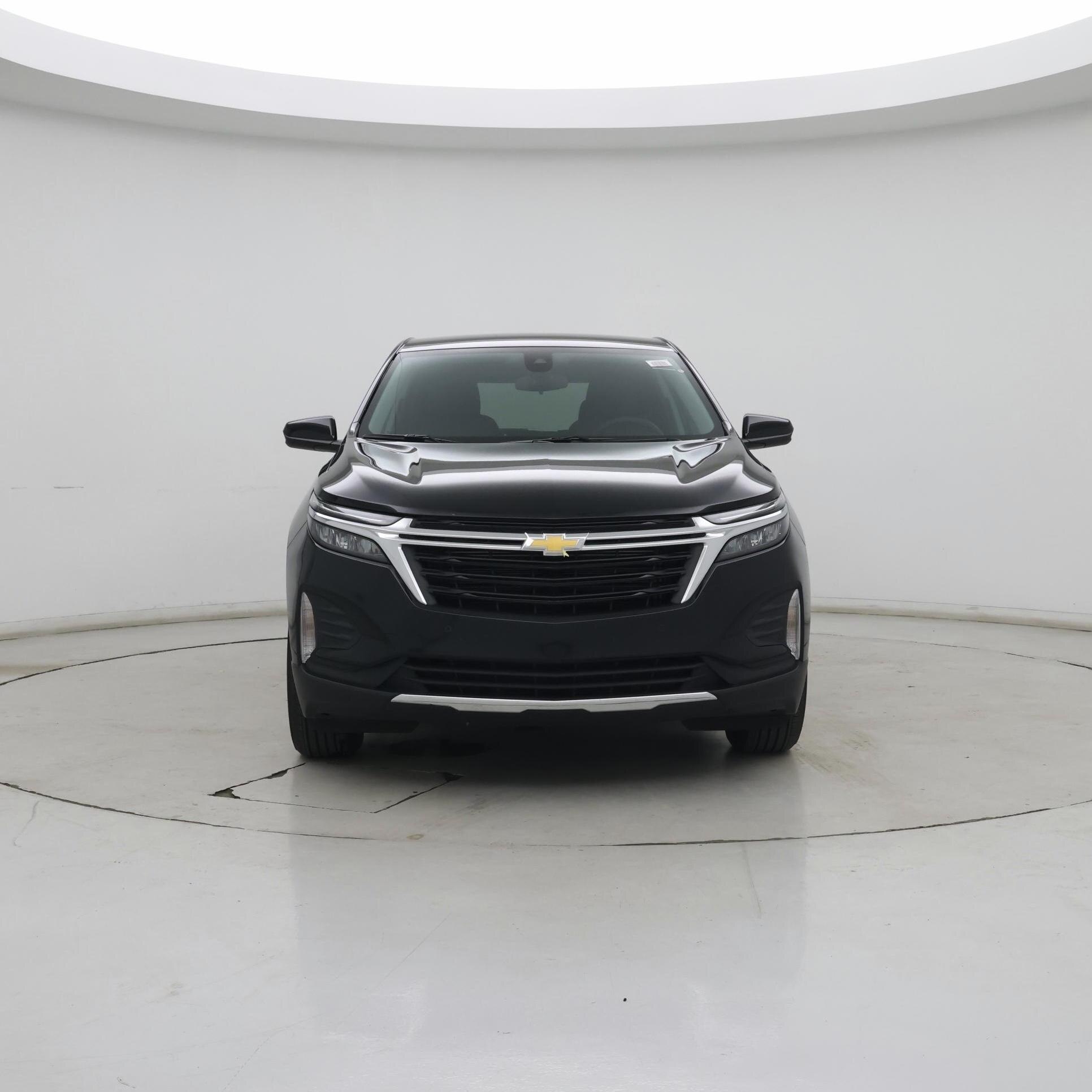 Thumbnail: 2024 Chevrolet Equinox - 5
