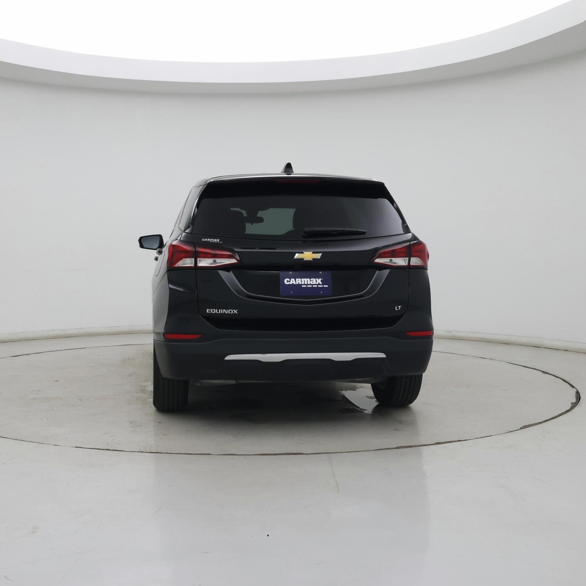 Thumbnail: 2024 Chevrolet Equinox - 6