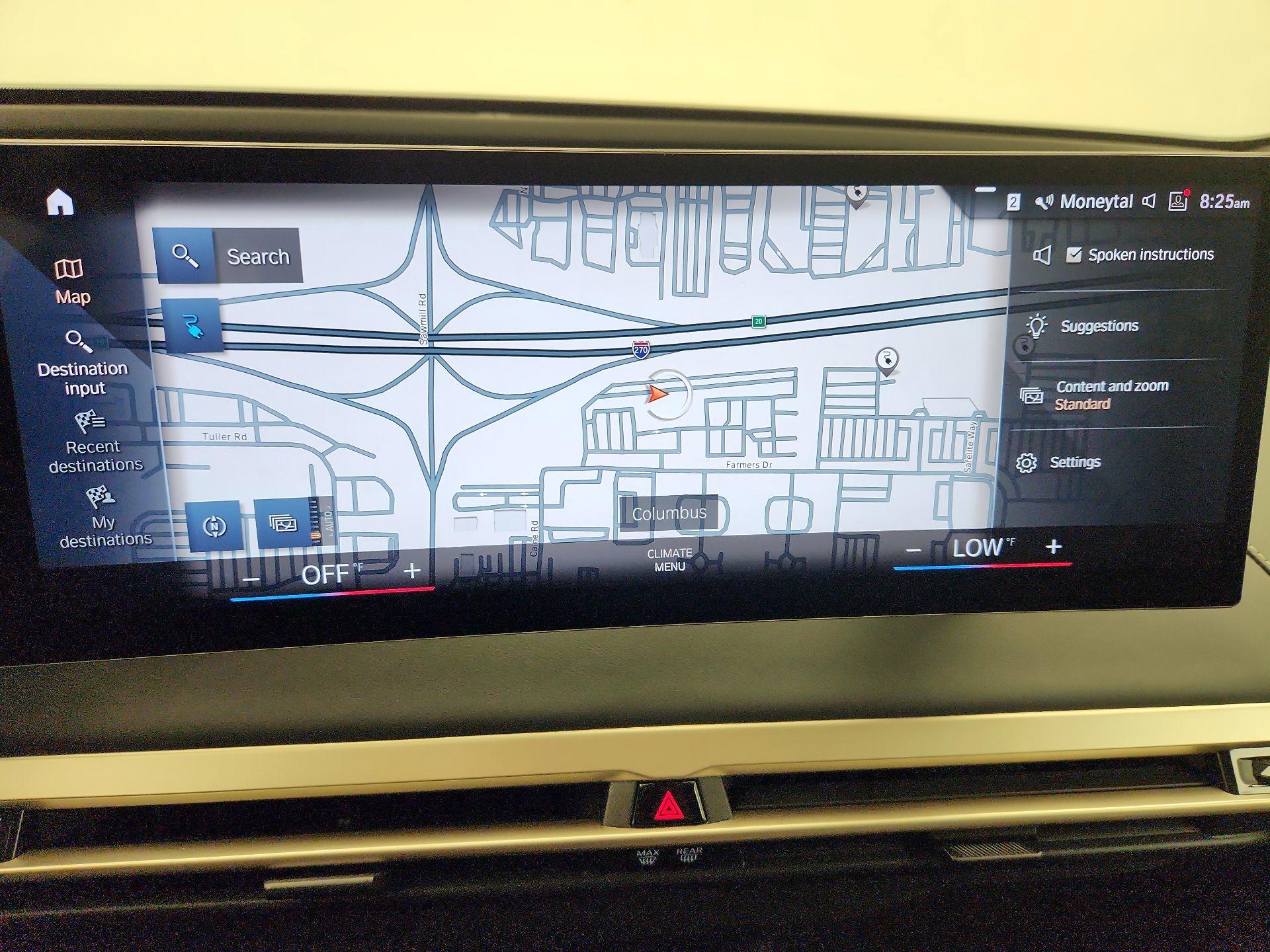 Thumbnail: 2023 BMW iX - 14