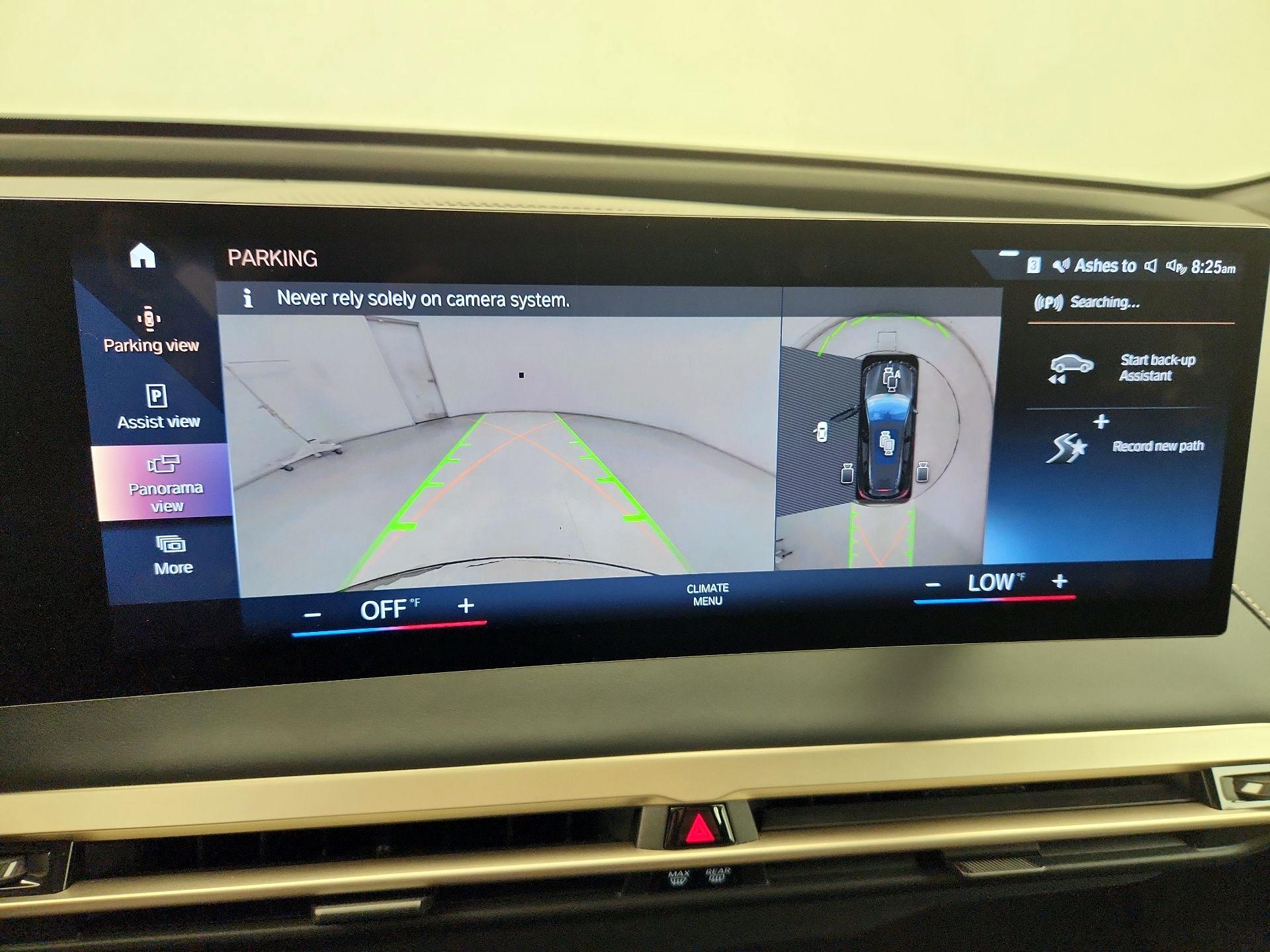 Thumbnail: 2023 BMW iX - 15