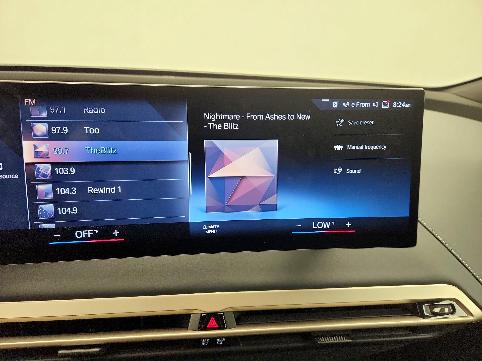 Thumbnail: 2023 BMW iX - 16