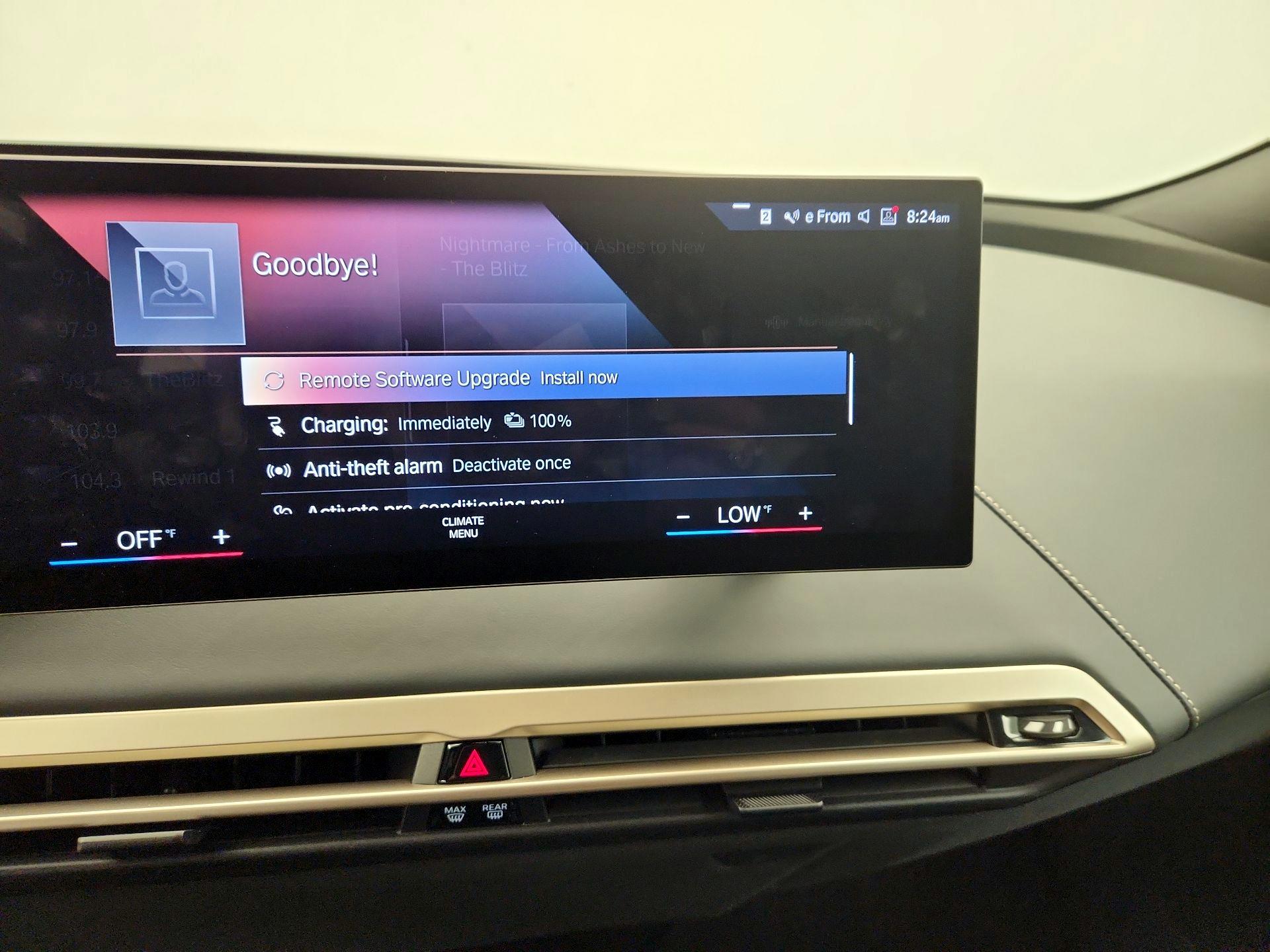 Thumbnail: 2023 BMW iX - 17