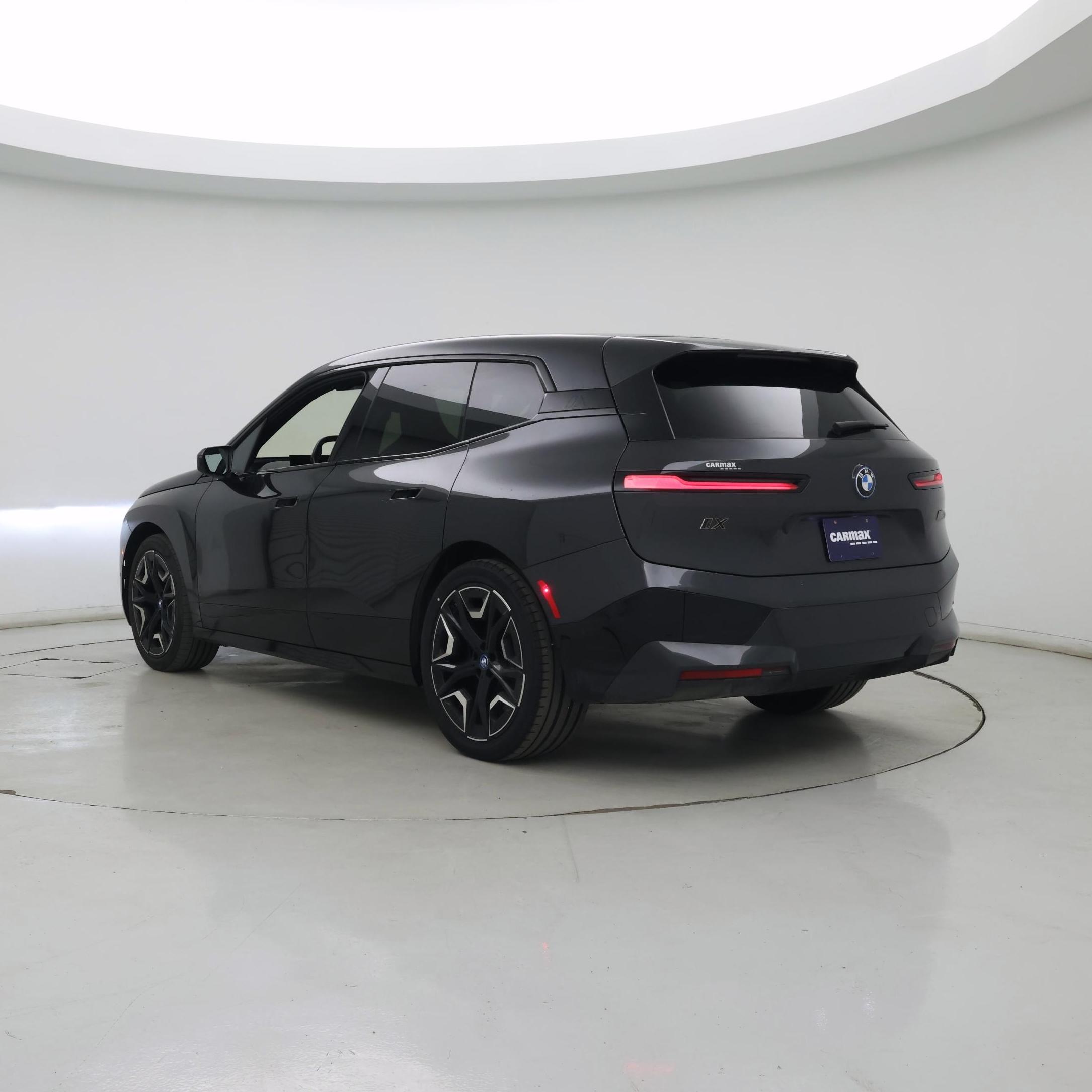 Thumbnail: 2023 BMW iX - 2