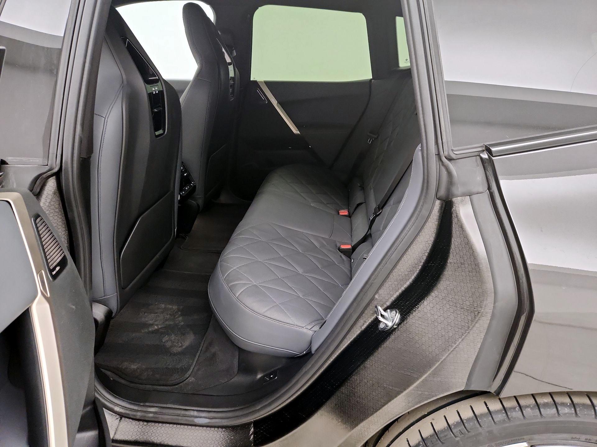 Thumbnail: 2023 BMW iX - 20