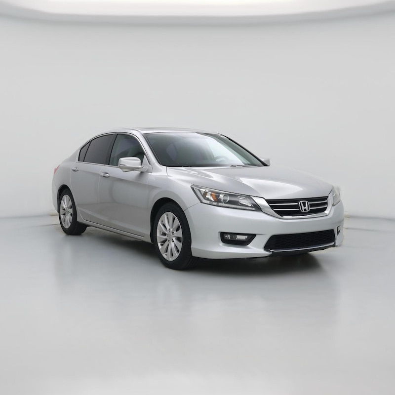 2014 Honda Accord EX