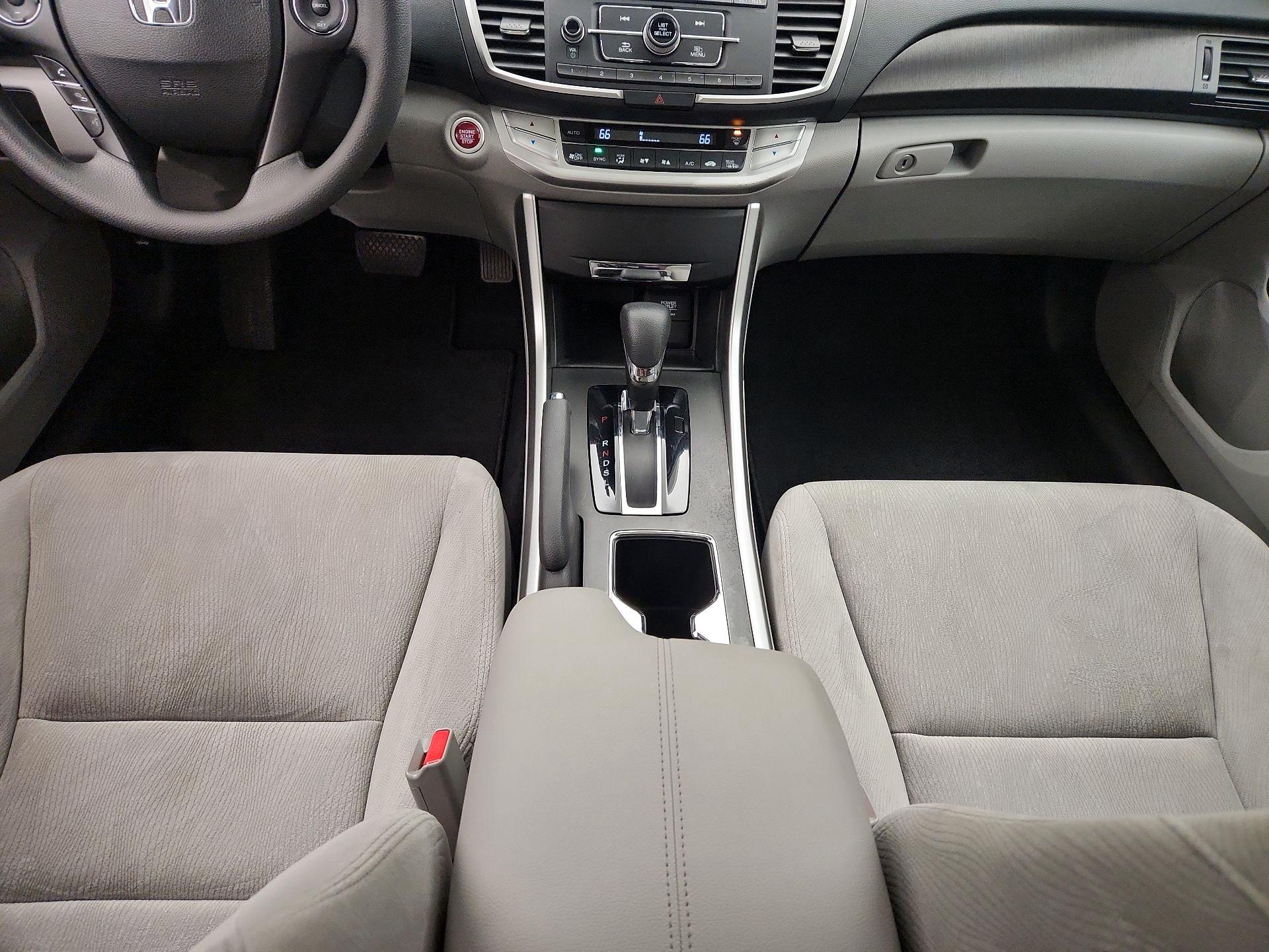 Thumbnail: 2014 Honda Accord - 9