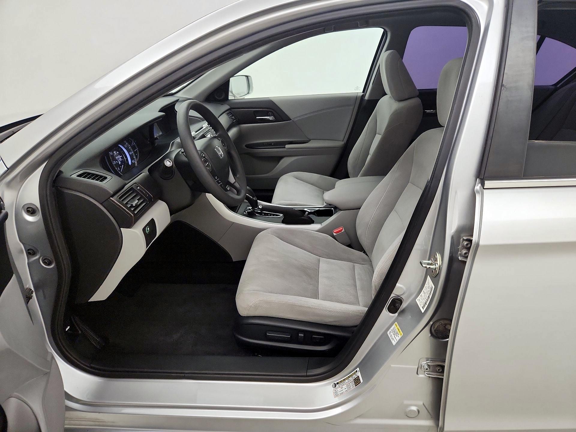 Thumbnail: 2014 Honda Accord - 11