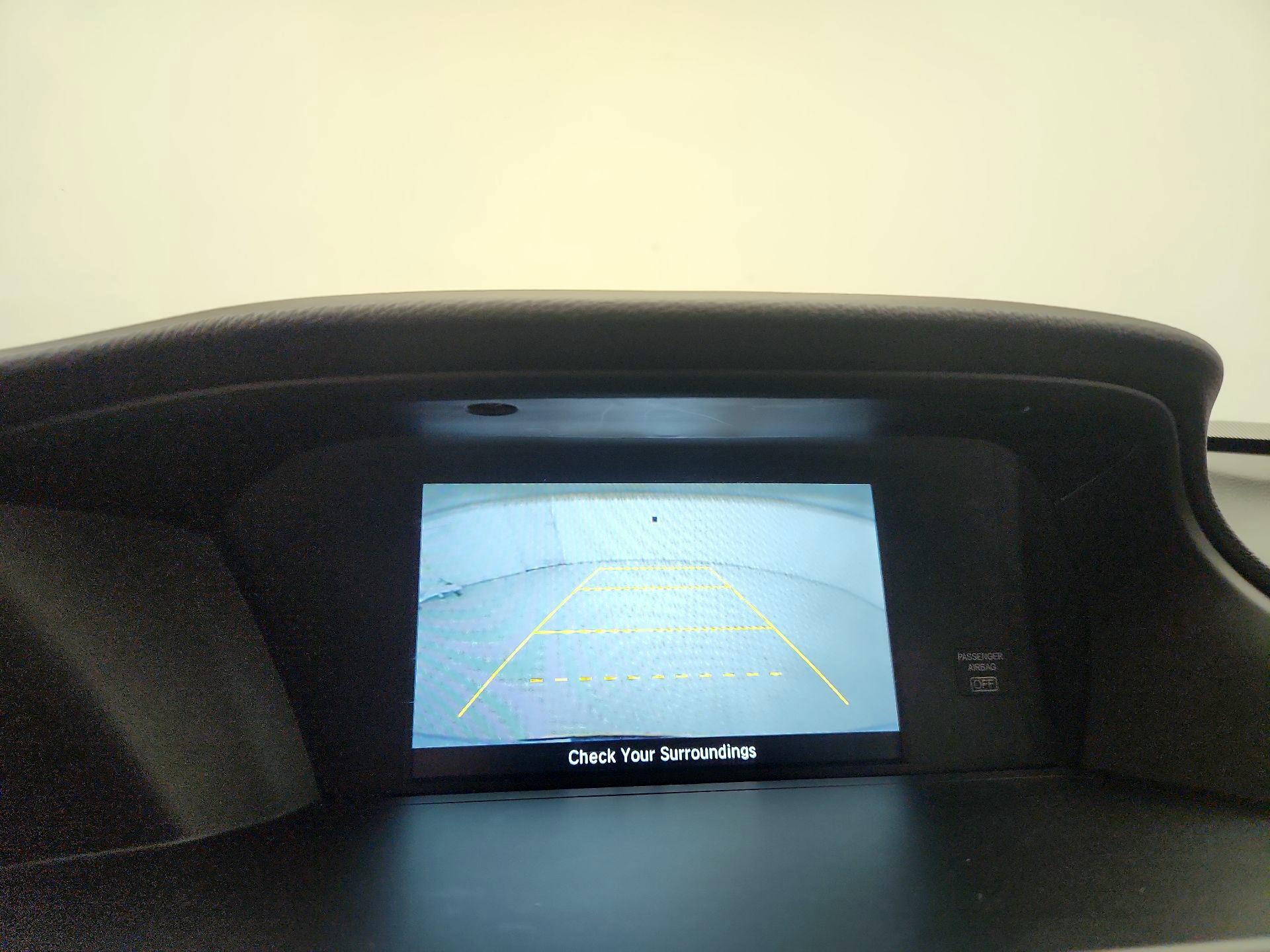 Thumbnail: 2014 Honda Accord - 14