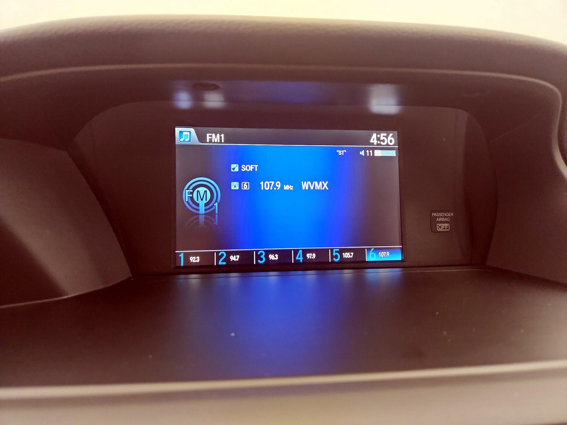 Thumbnail: 2014 Honda Accord - 15