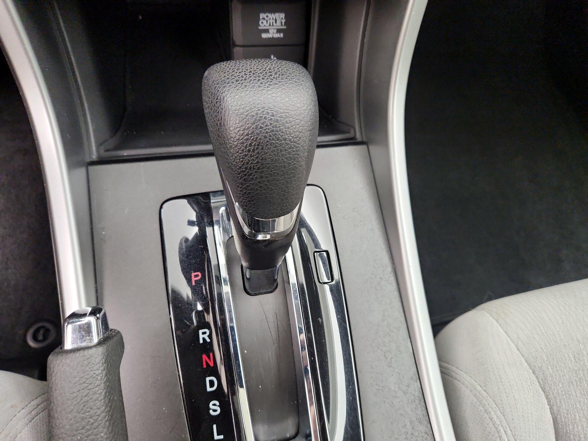 Thumbnail: 2014 Honda Accord - 17