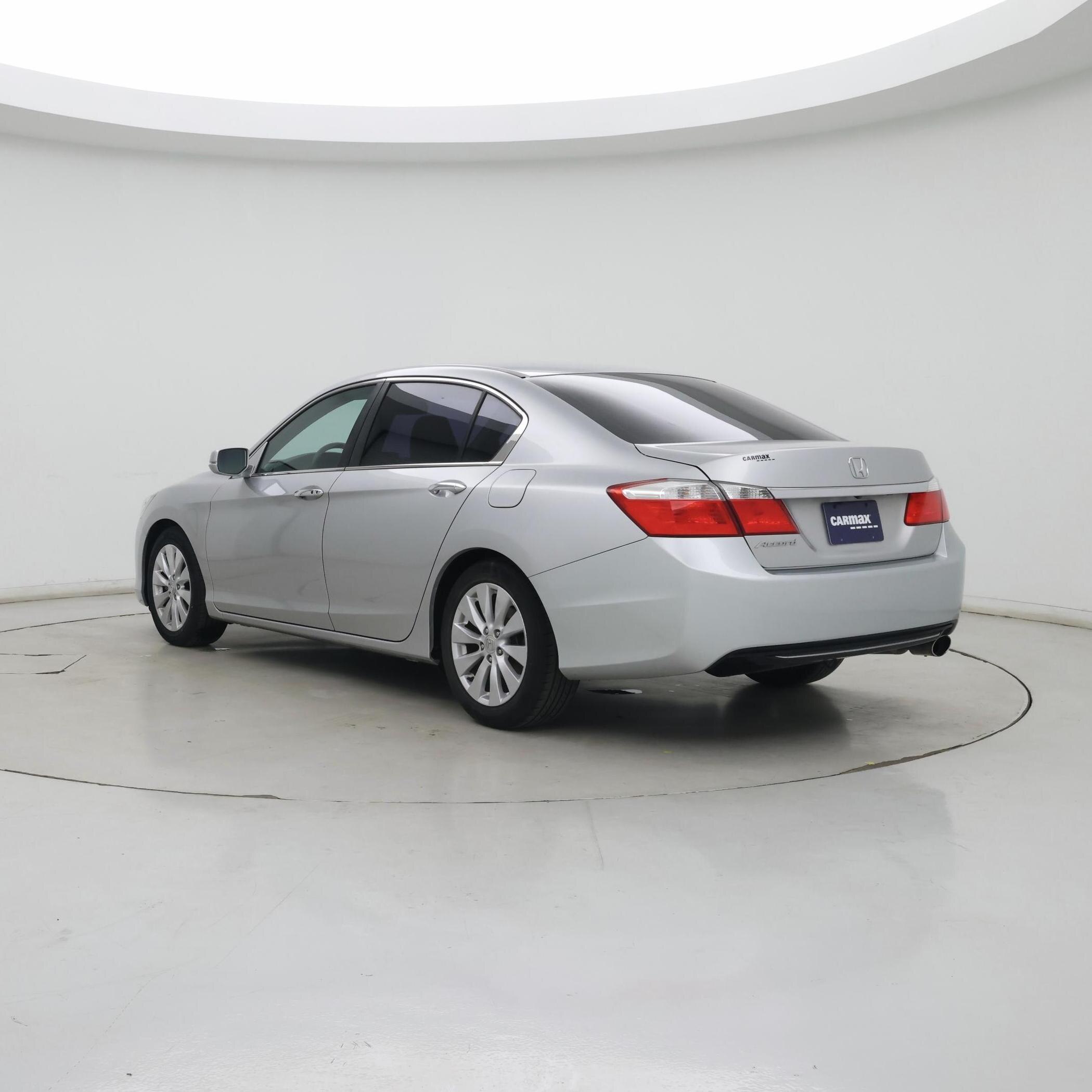 Thumbnail: 2014 Honda Accord - 2