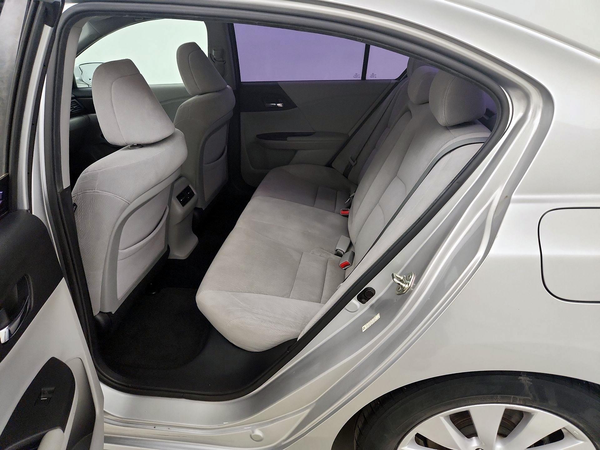 Thumbnail: 2014 Honda Accord - 20