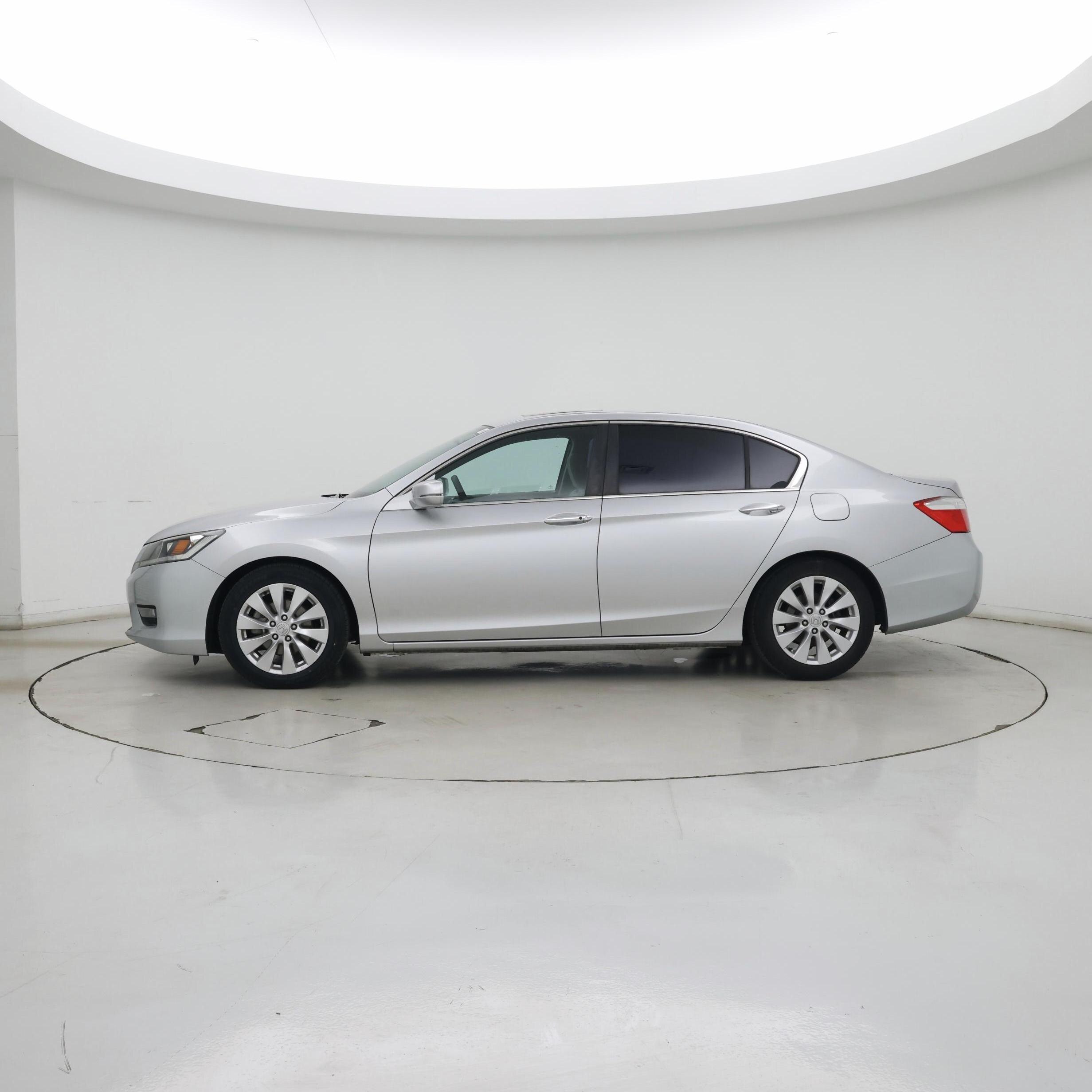 Thumbnail: 2014 Honda Accord - 3