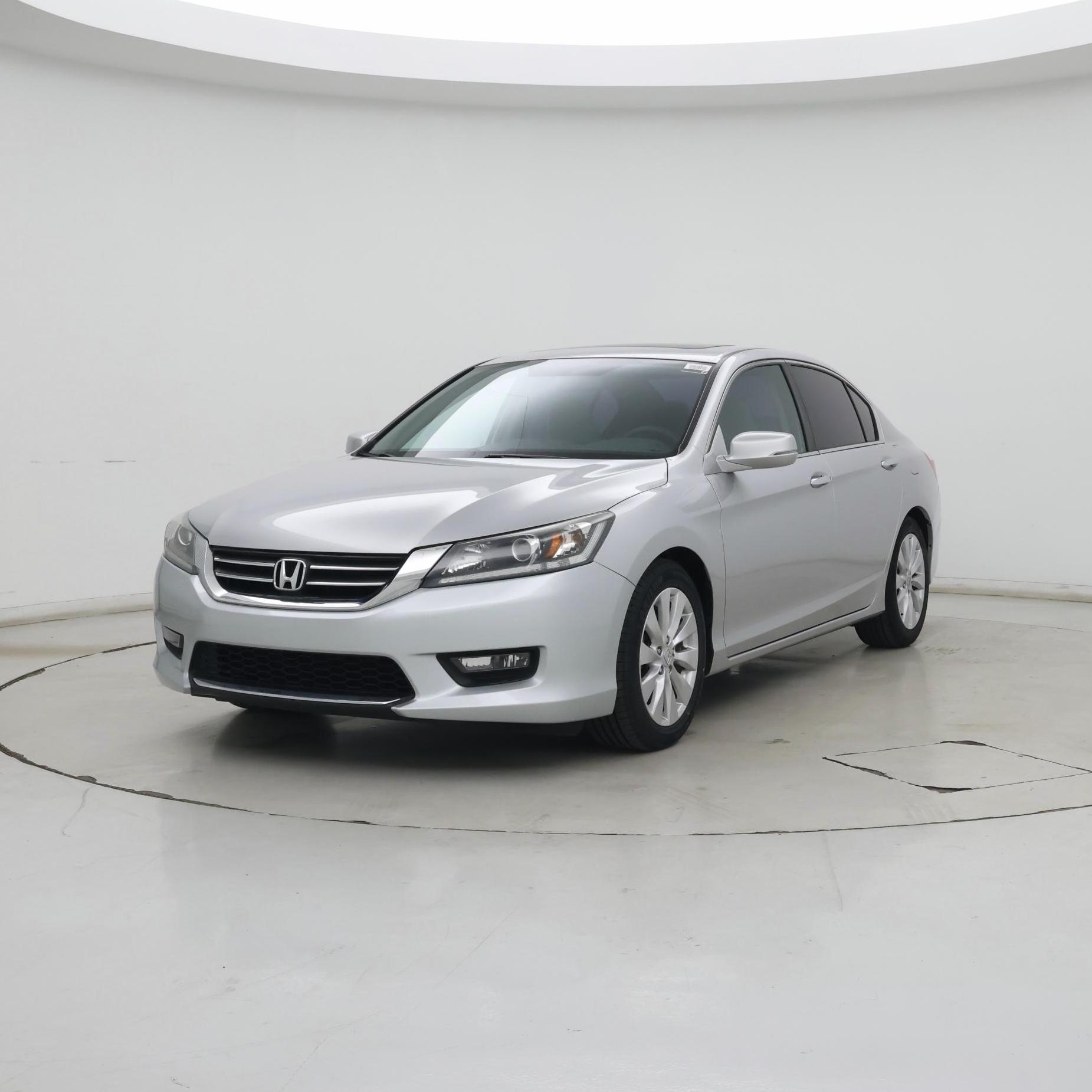 Thumbnail: 2014 Honda Accord - 4